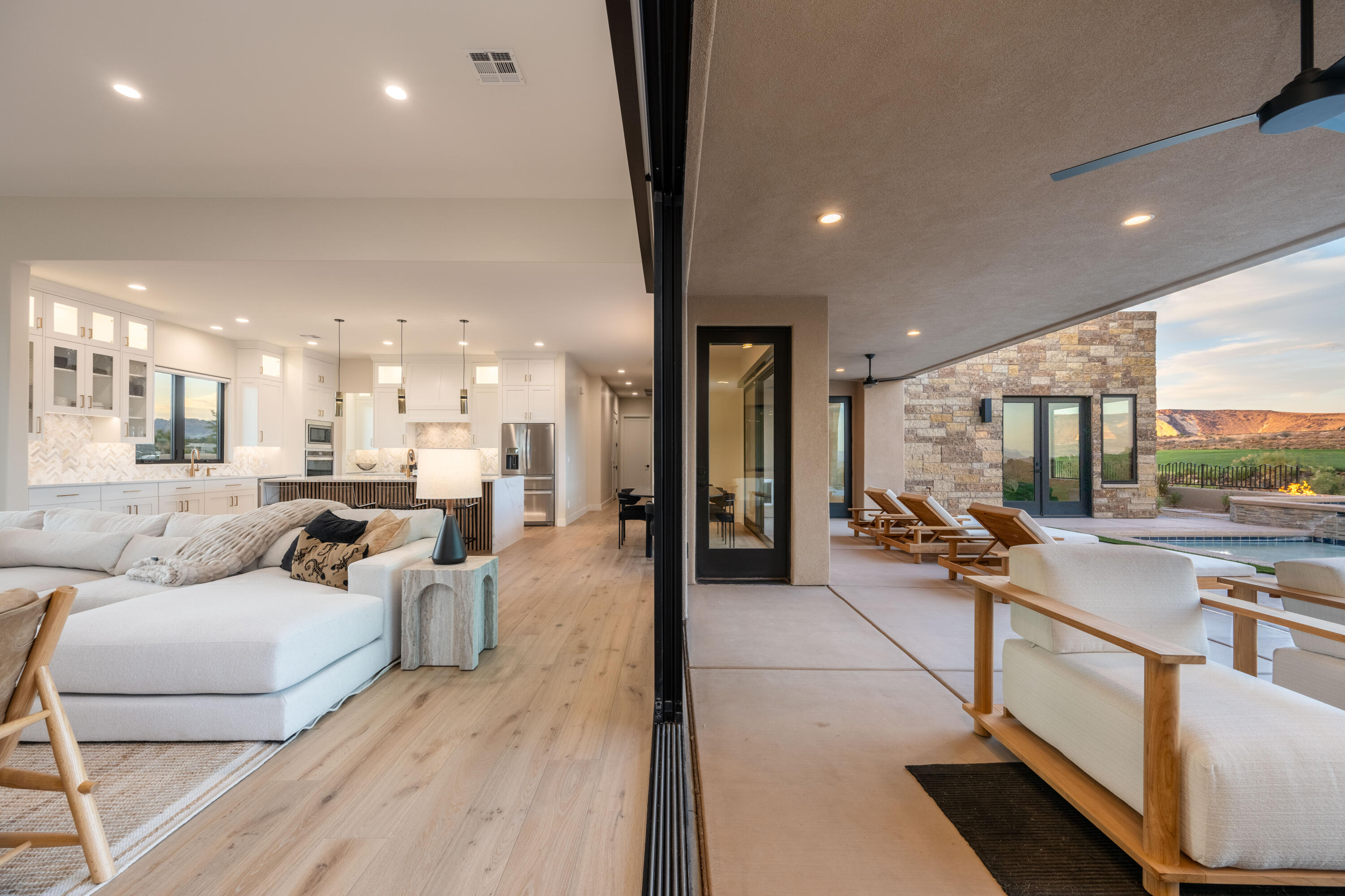 LEDGES OF SG ESTATES AT VALDERRA - Residential