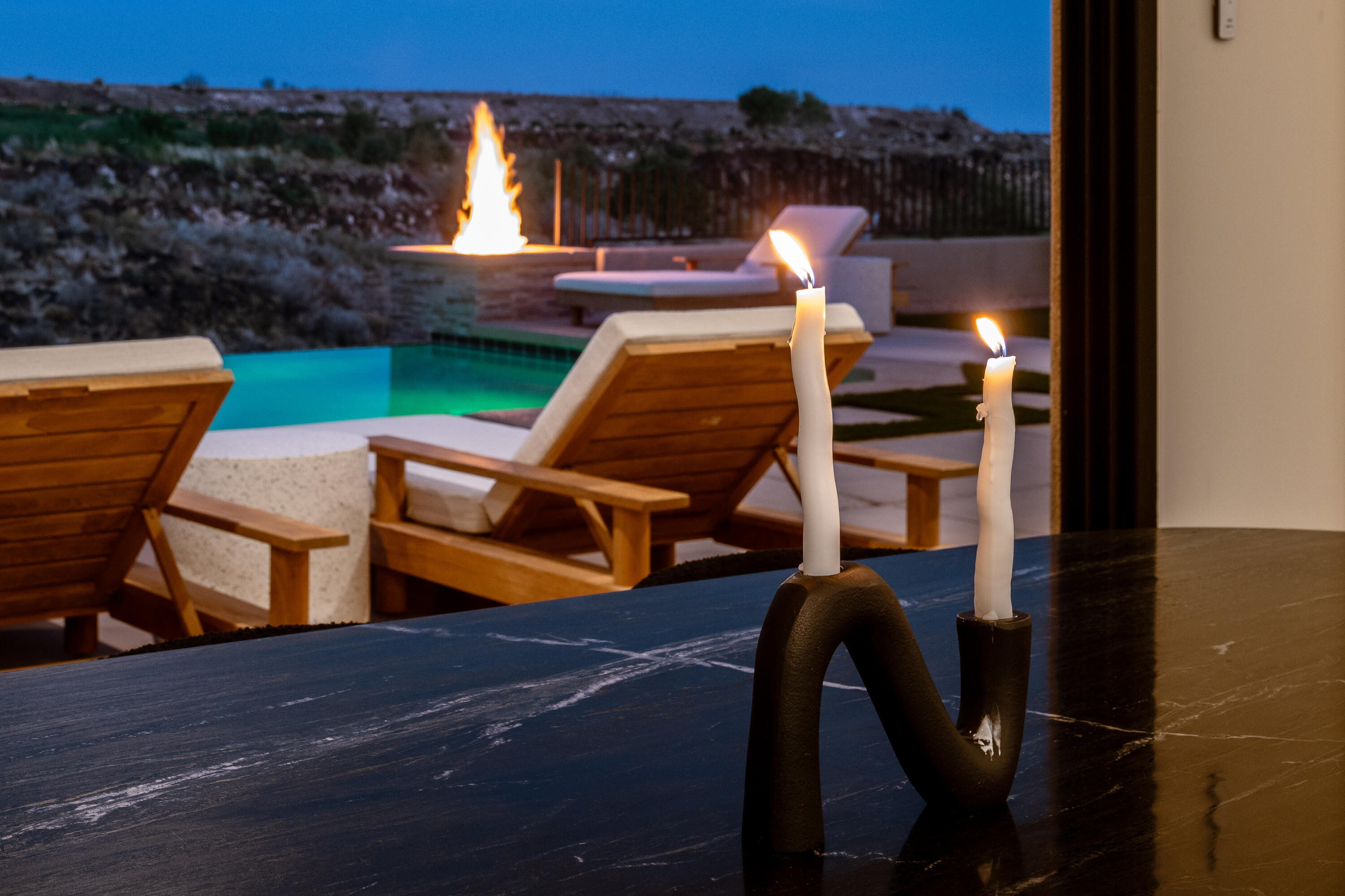 LEDGES OF SG ESTATES AT VALDERRA - Residential