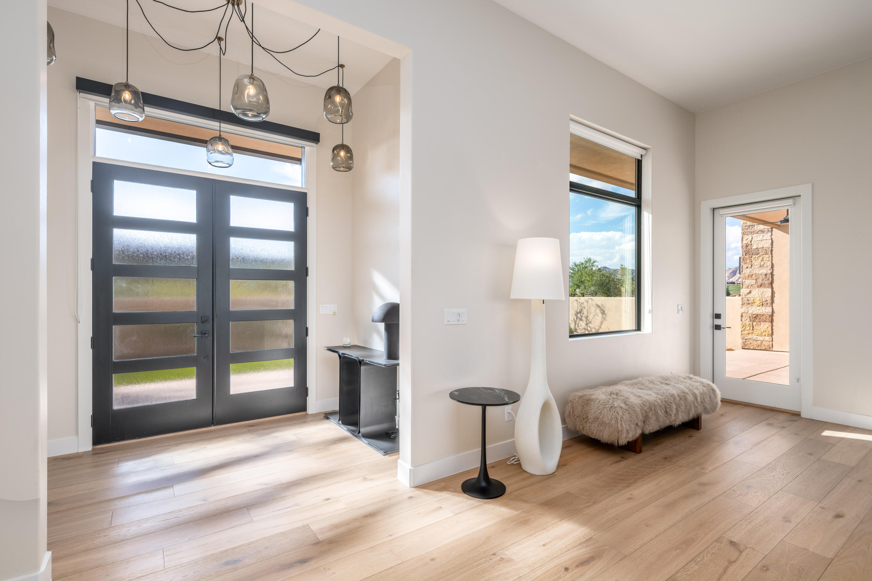 LEDGES OF SG ESTATES AT VALDERRA - Residential
