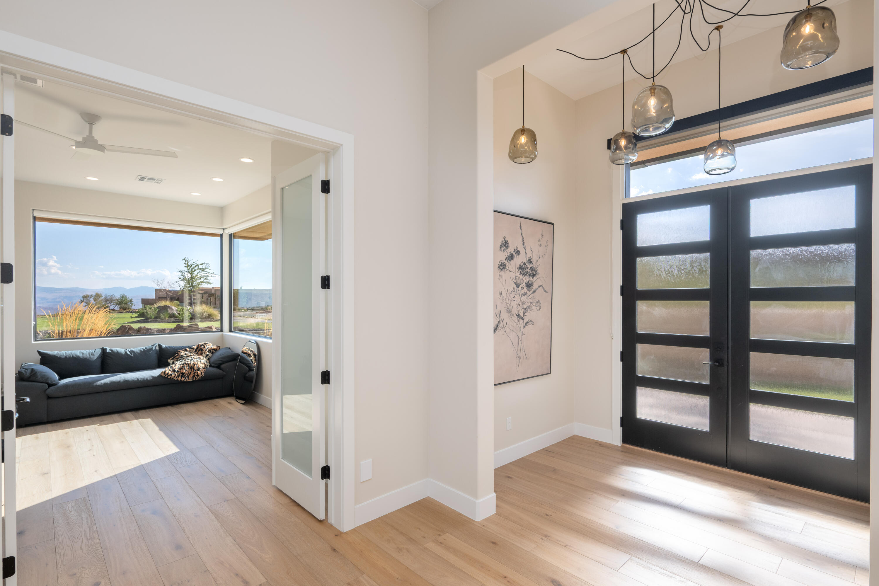 LEDGES OF SG ESTATES AT VALDERRA - Residential