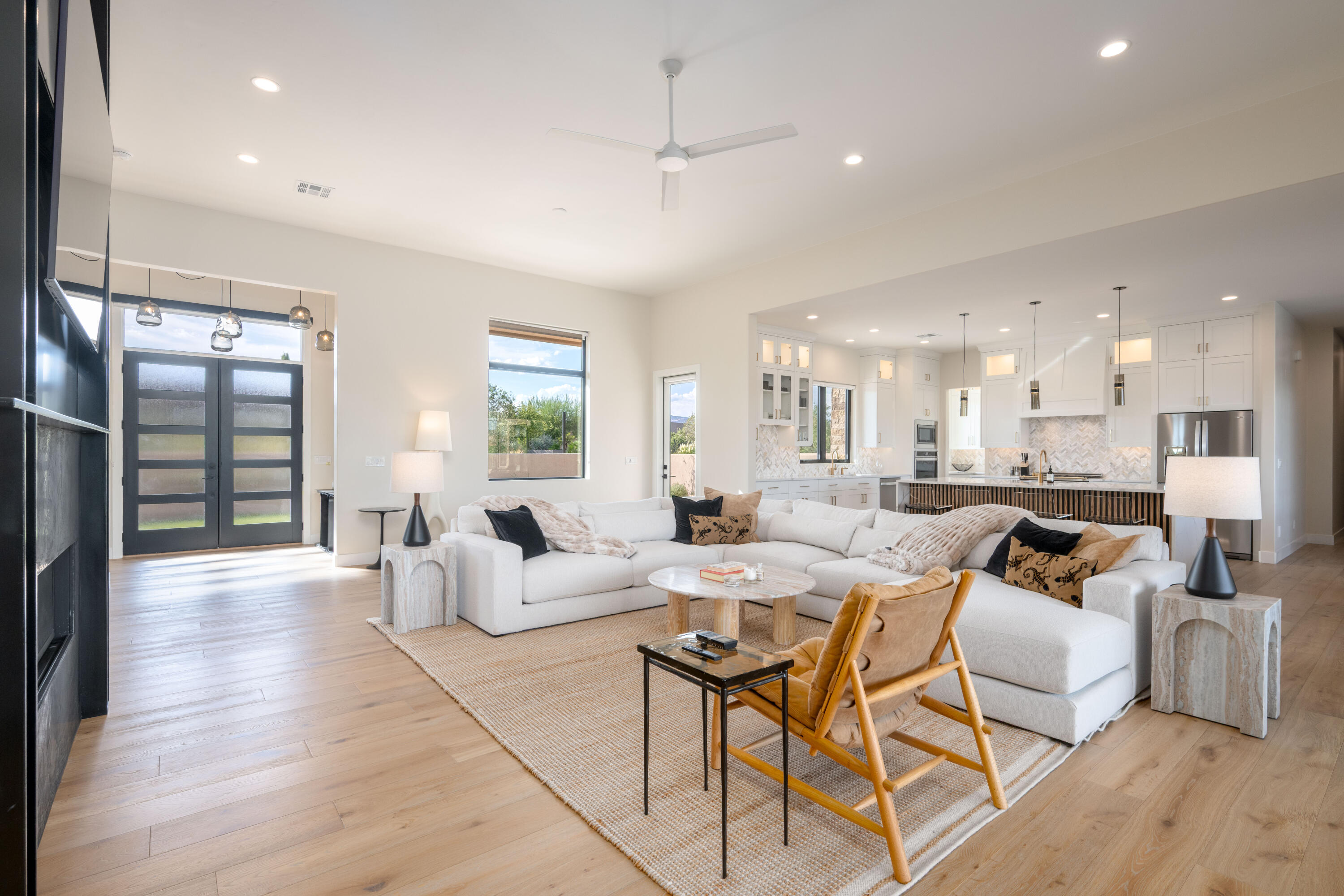 LEDGES OF SG ESTATES AT VALDERRA - Residential