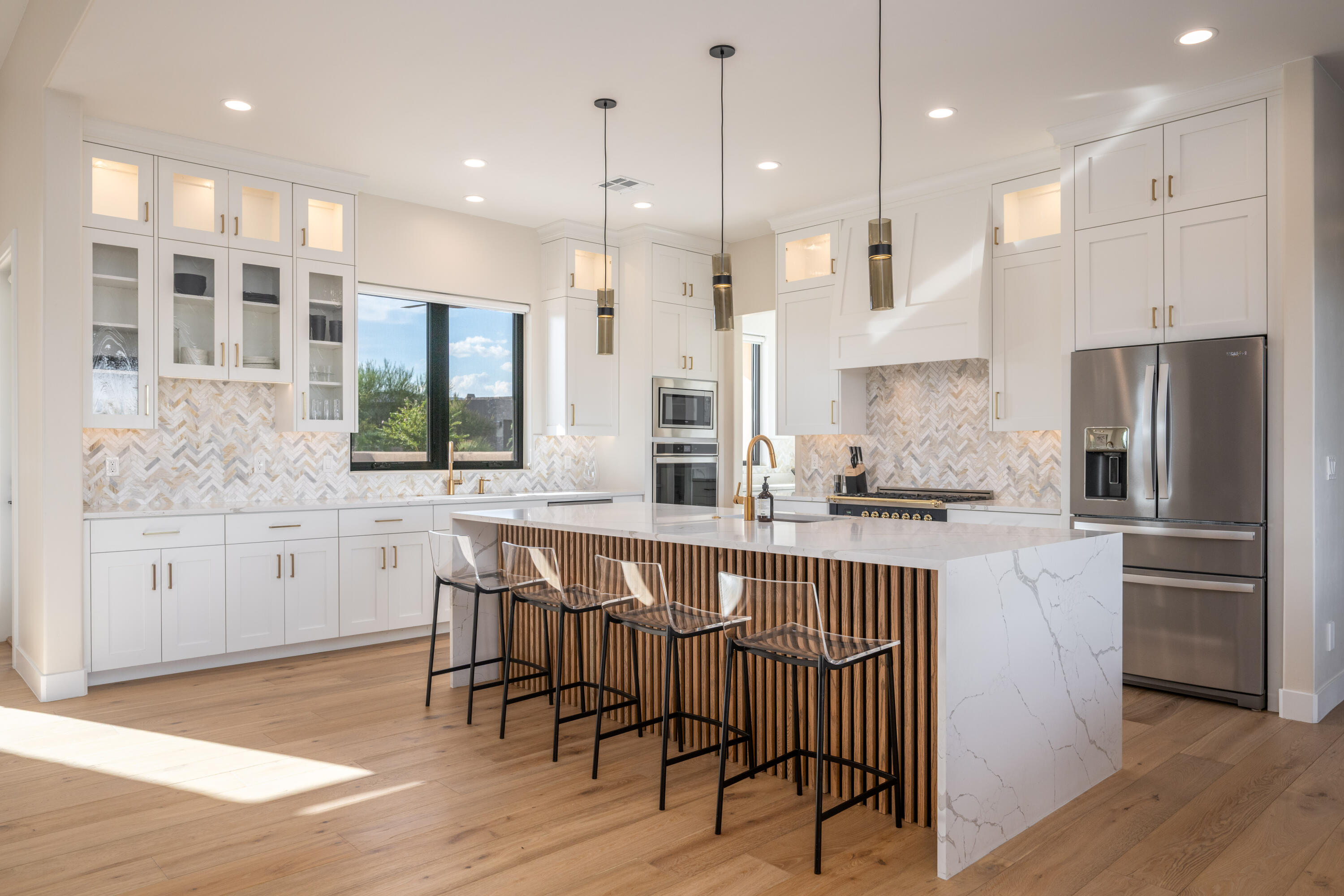 LEDGES OF SG ESTATES AT VALDERRA - Residential