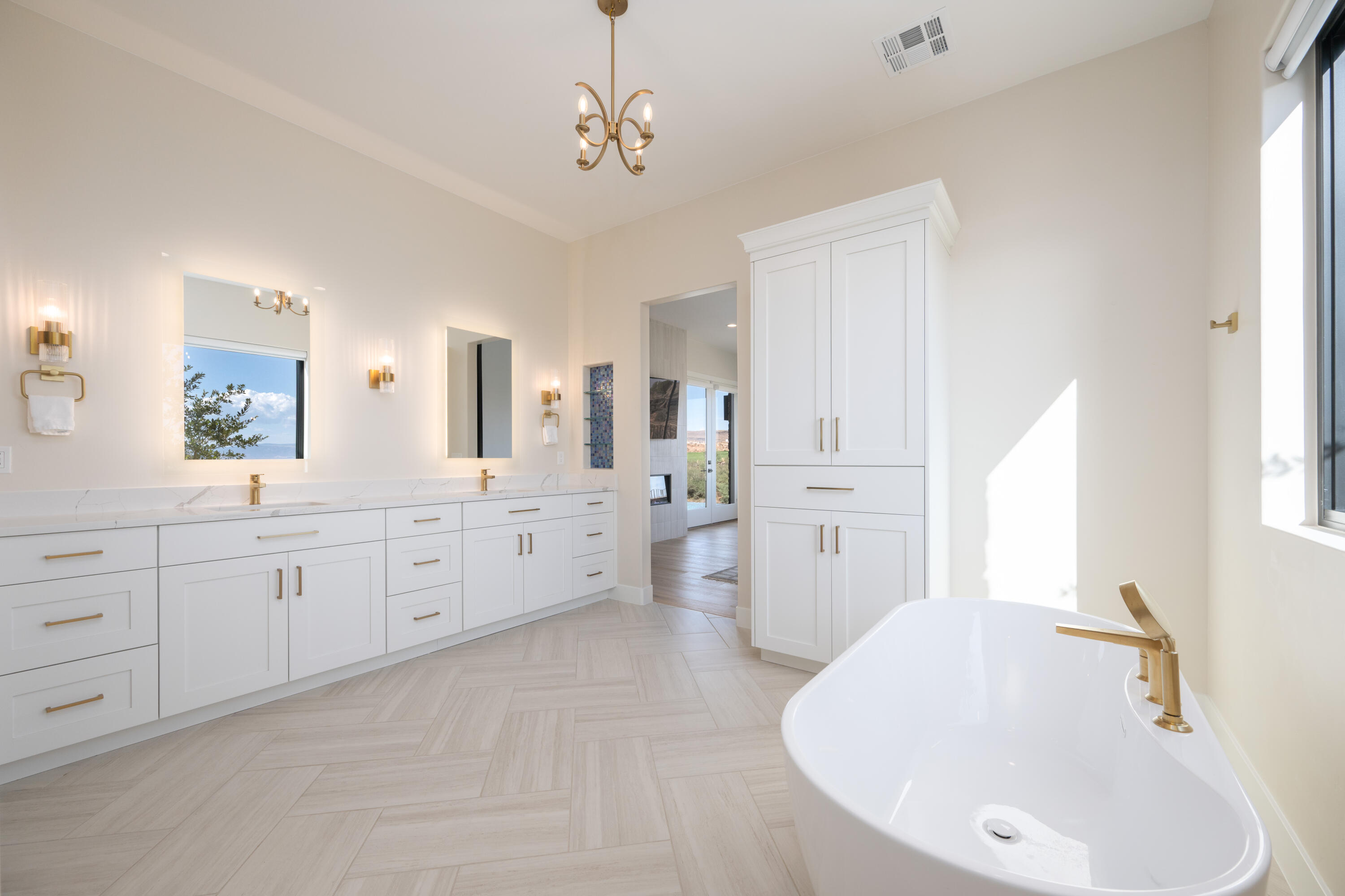 LEDGES OF SG ESTATES AT VALDERRA - Residential