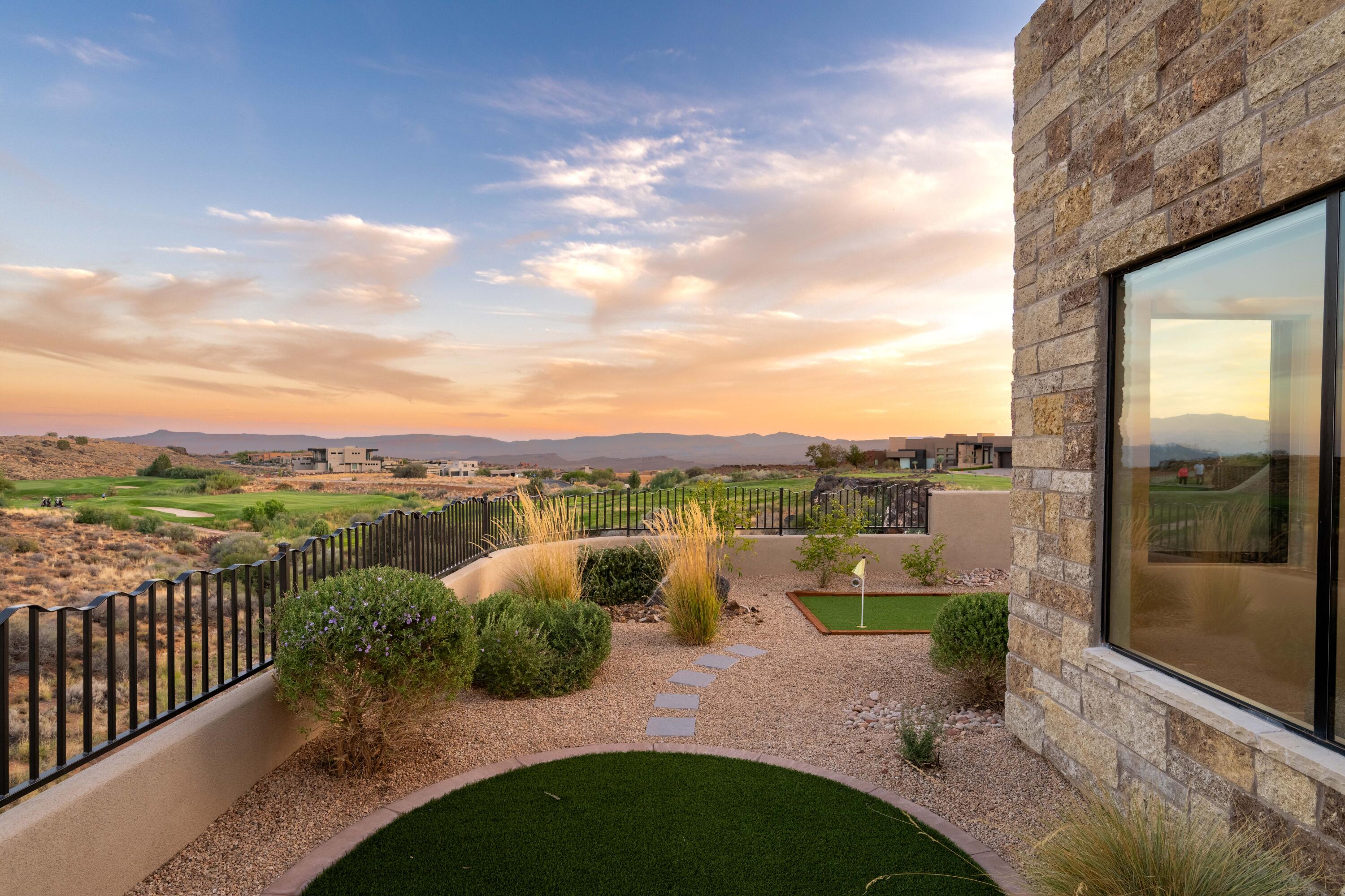 LEDGES OF SG ESTATES AT VALDERRA - Residential