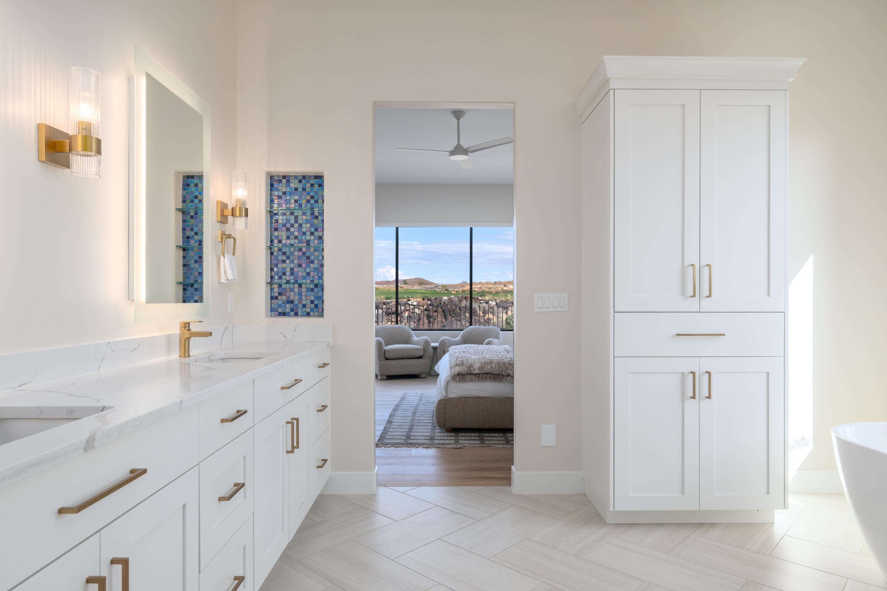 LEDGES OF SG ESTATES AT VALDERRA - Residential