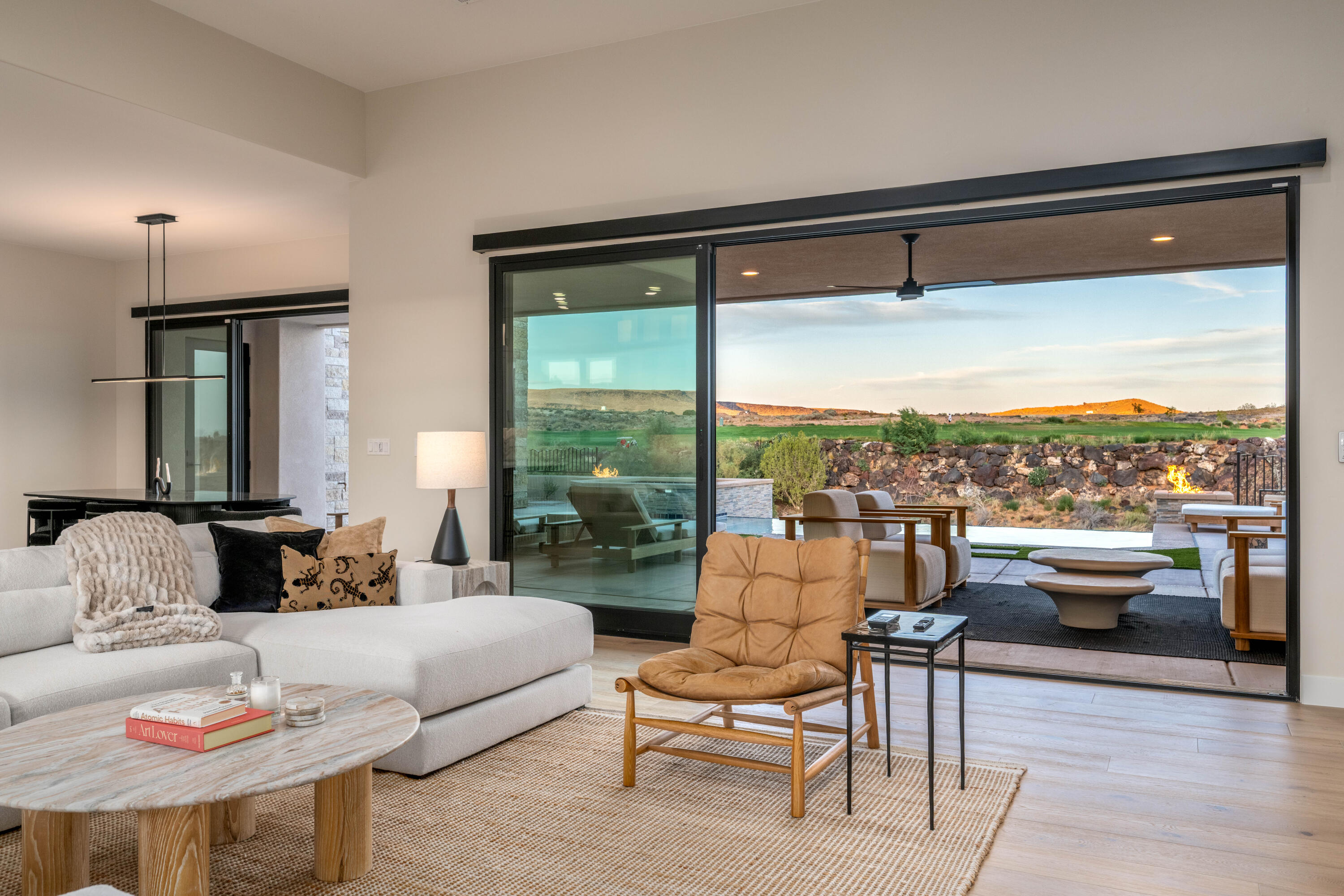 LEDGES OF SG ESTATES AT VALDERRA - Residential