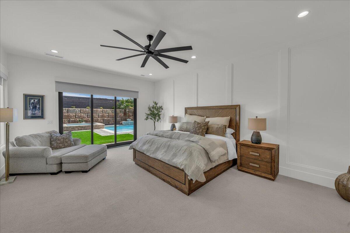 QUEENSRIDGE - Residential