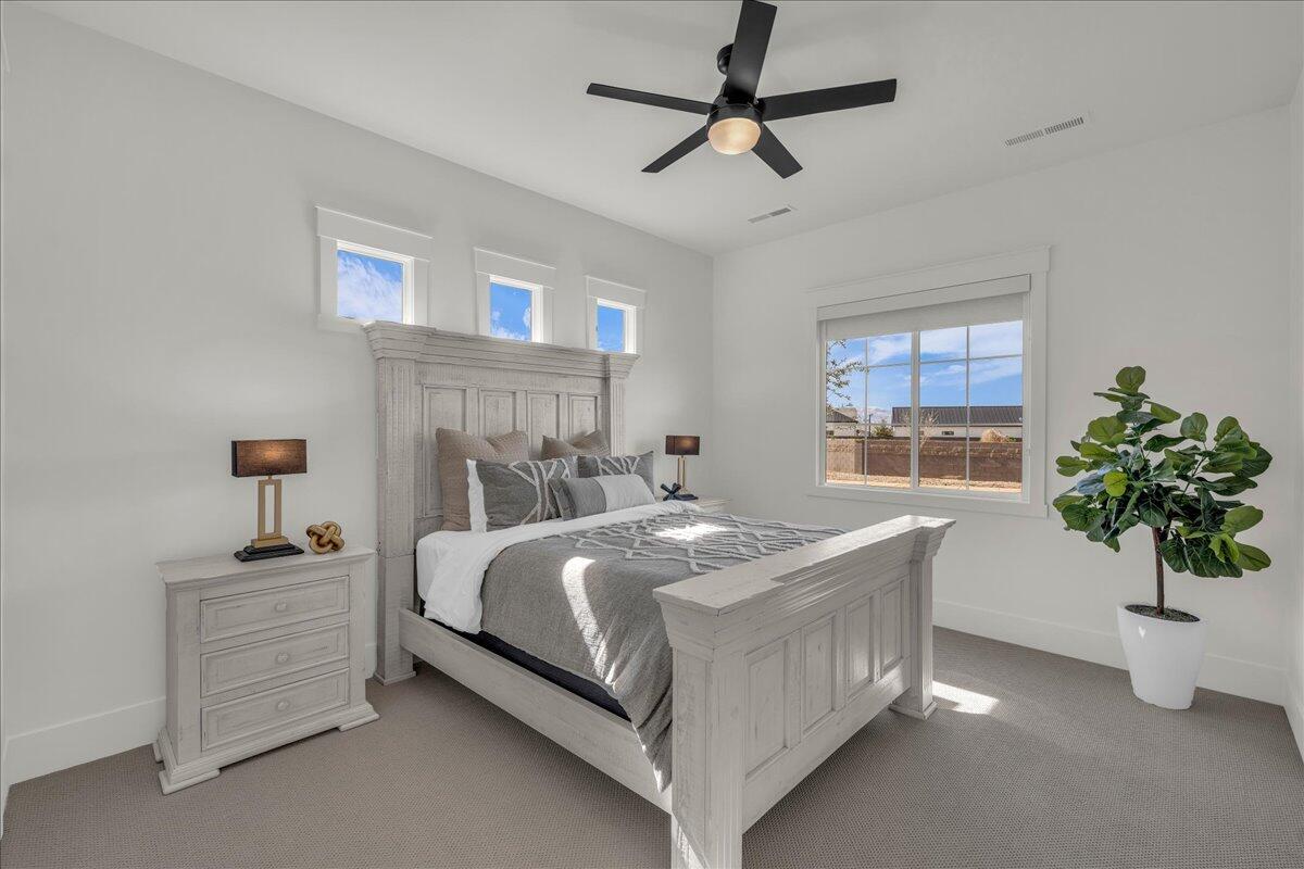 QUEENSRIDGE - Residential