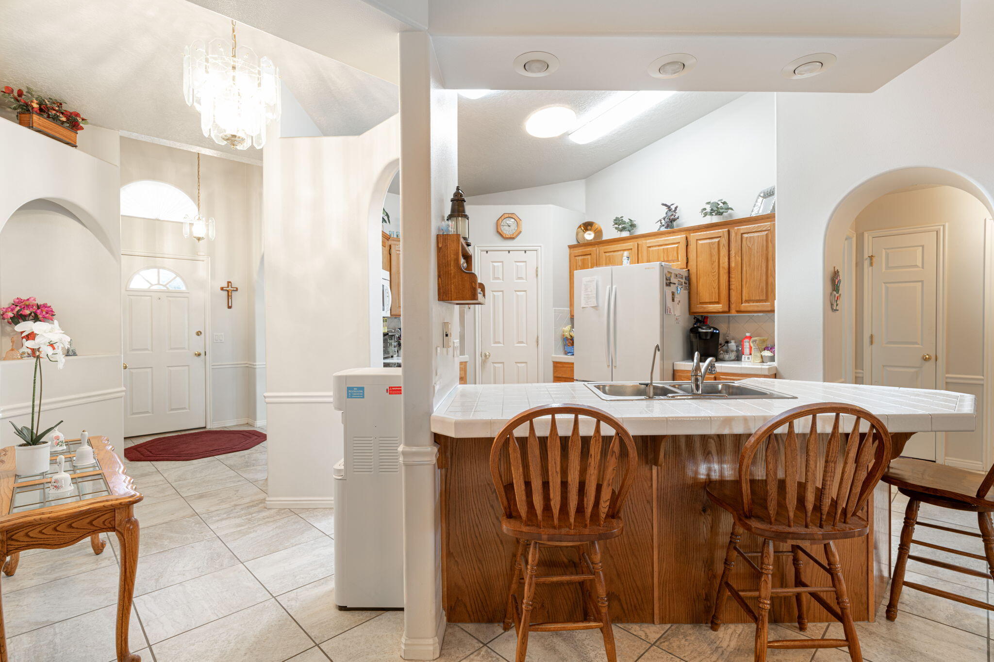 SOUTH FIELD ESTATES - Residential