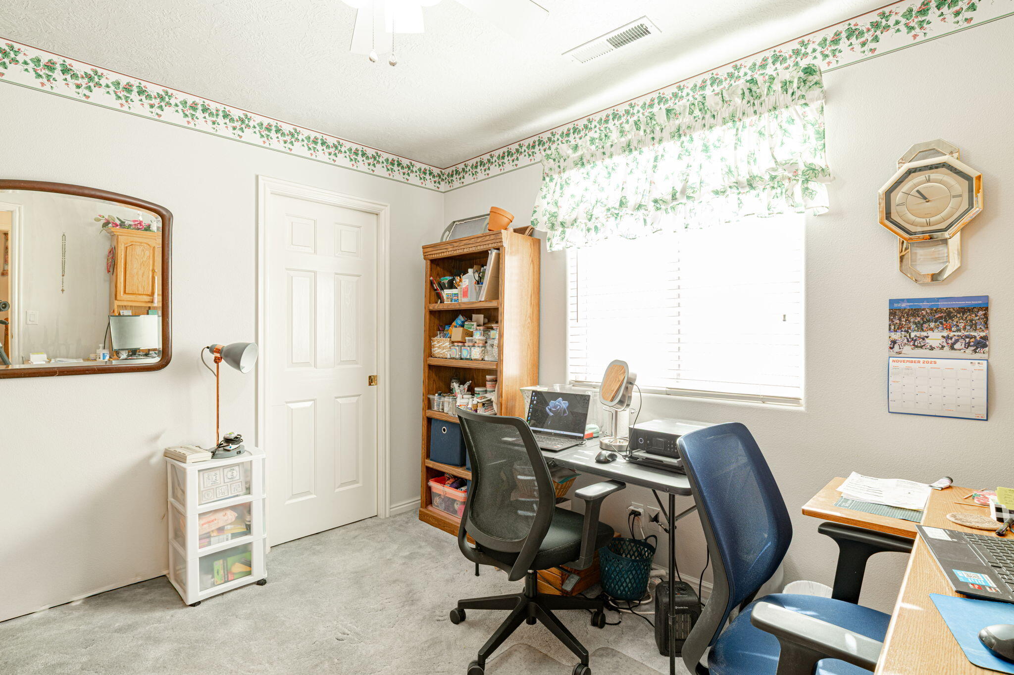 SOUTH FIELD ESTATES - Residential