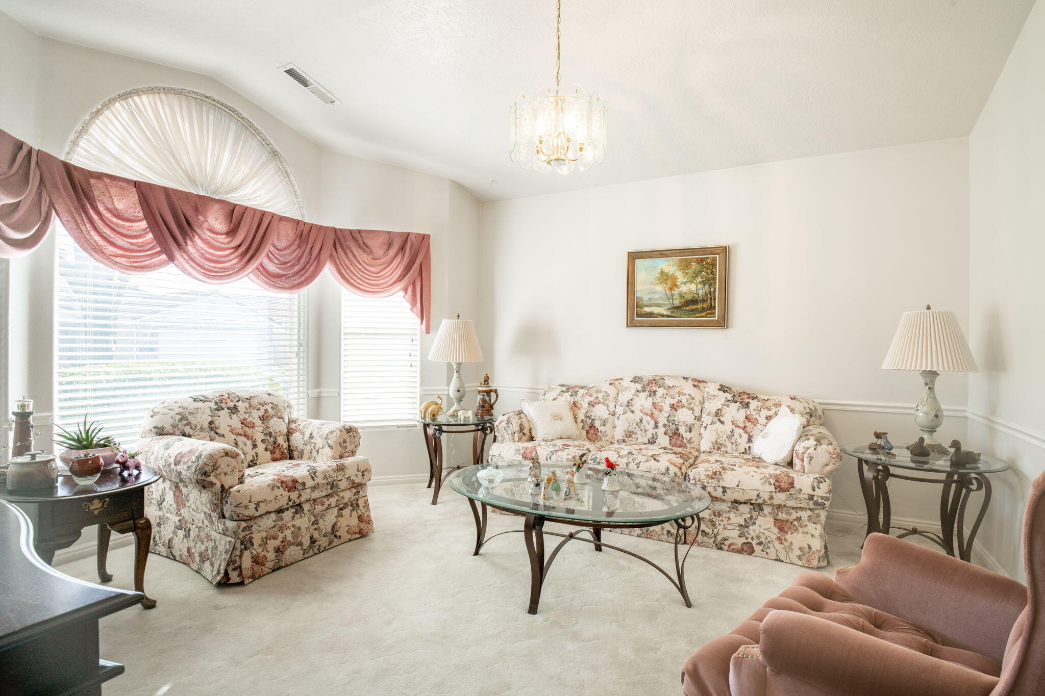 SOUTH FIELD ESTATES - Residential