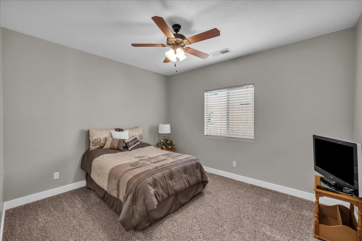 DIXIE SPRINGS - Residential