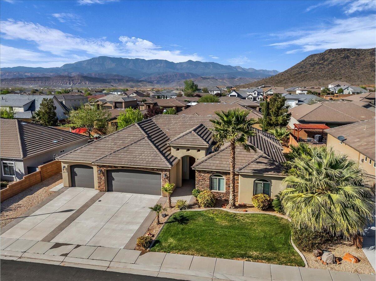 DIXIE SPRINGS - Residential