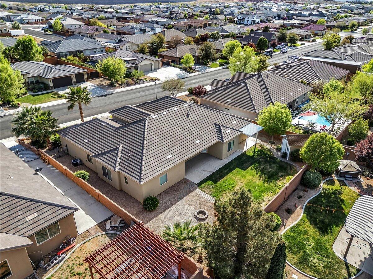 DIXIE SPRINGS - Residential
