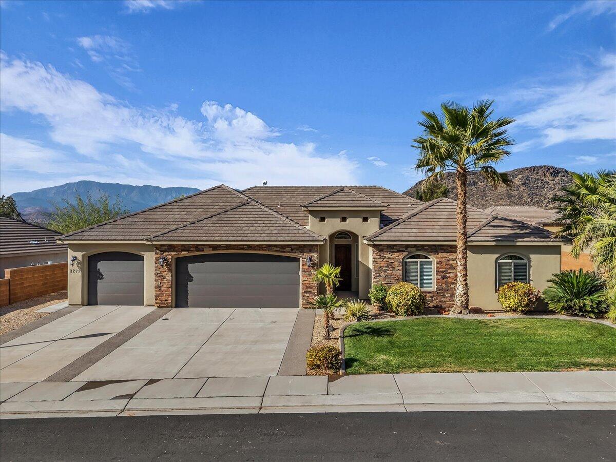 DIXIE SPRINGS - Residential