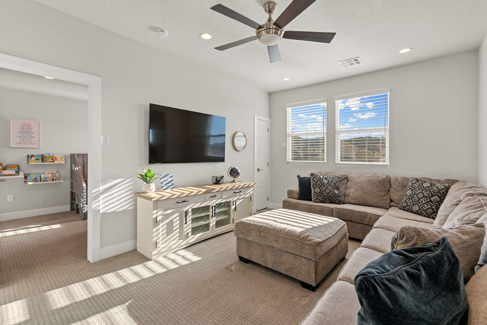 PASEOS AT SIENNA HILLS - Residential