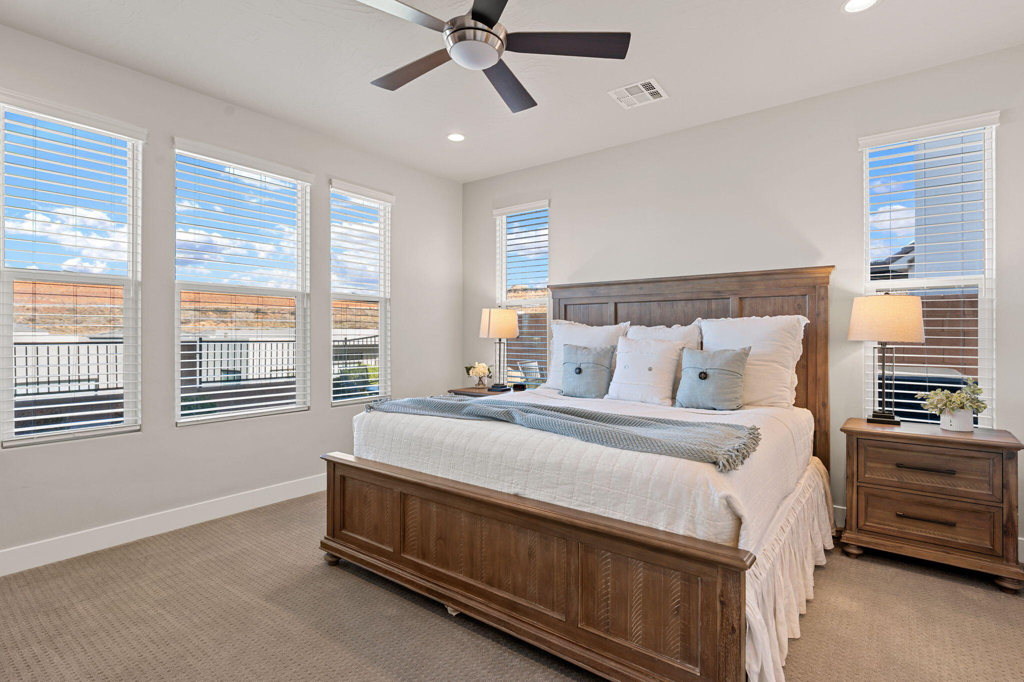 PASEOS AT SIENNA HILLS - Residential