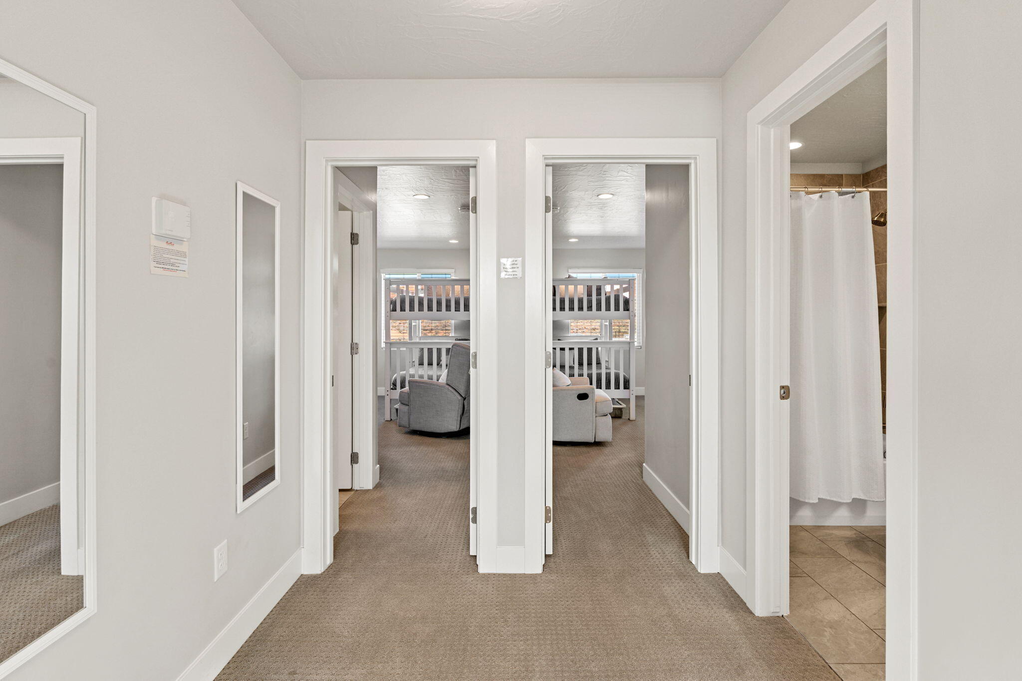 PASEOS AT SIENNA HILLS - Residential