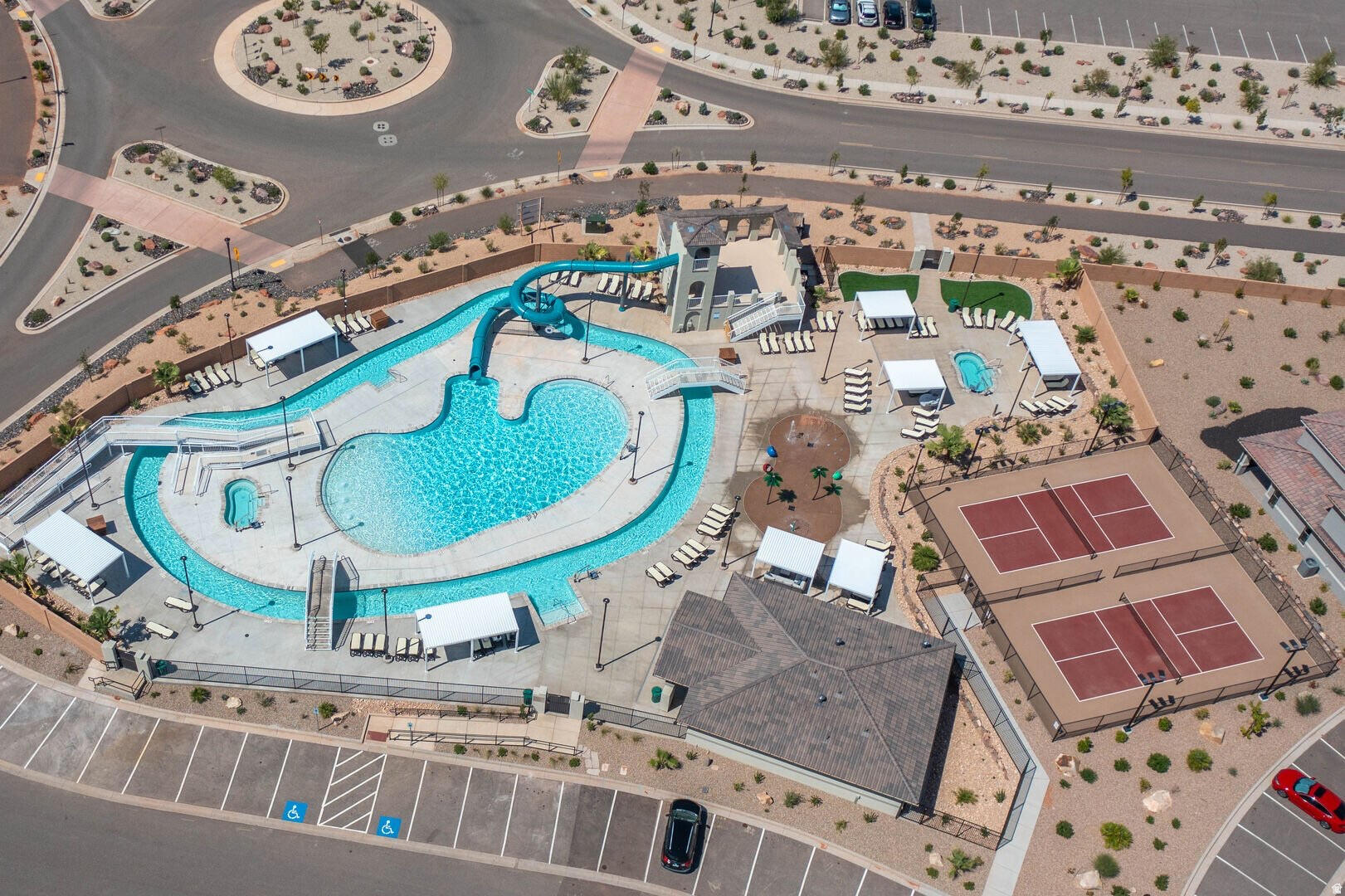 PASEOS AT SIENNA HILLS - Residential