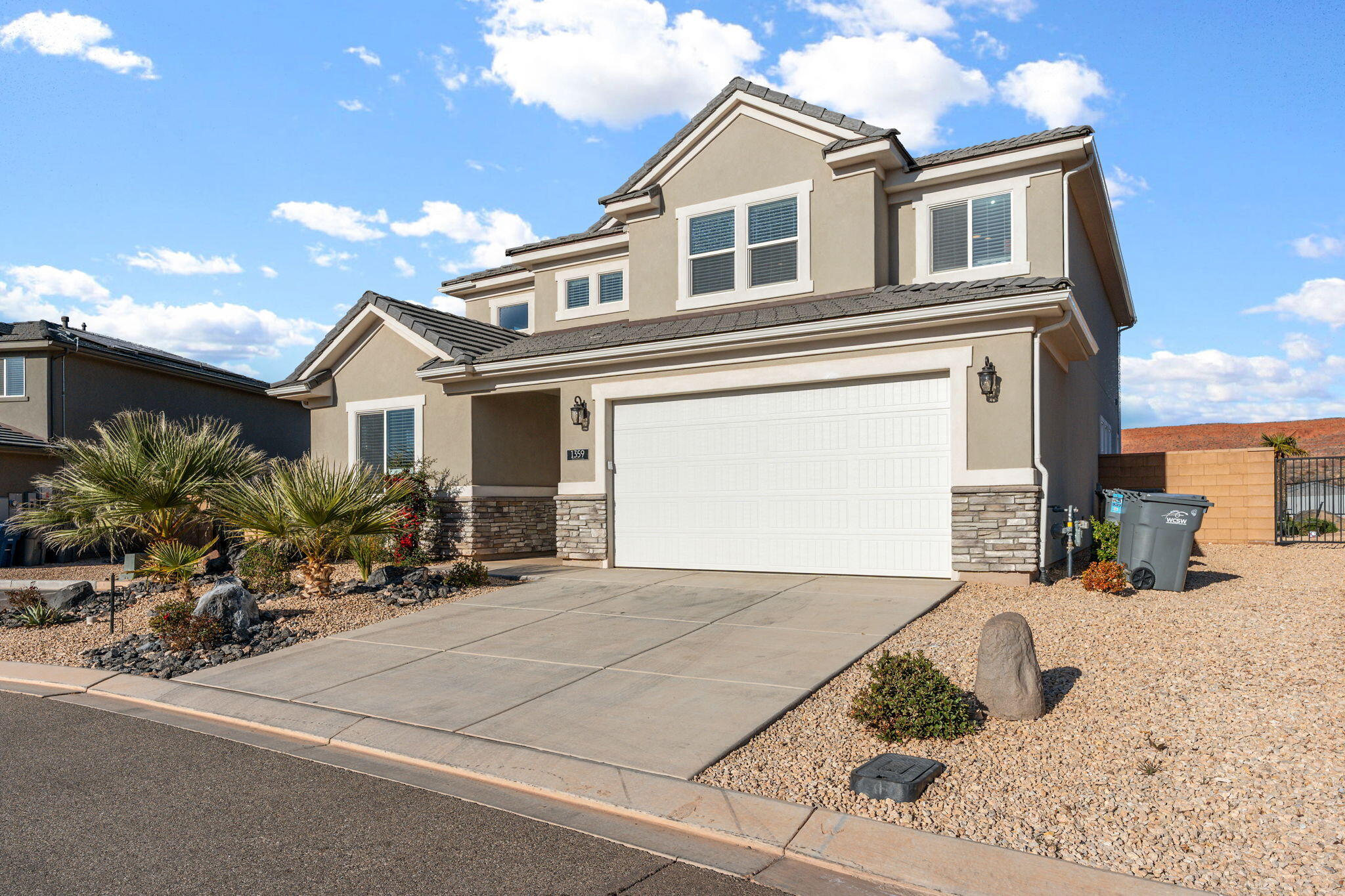 PASEOS AT SIENNA HILLS - Residential
