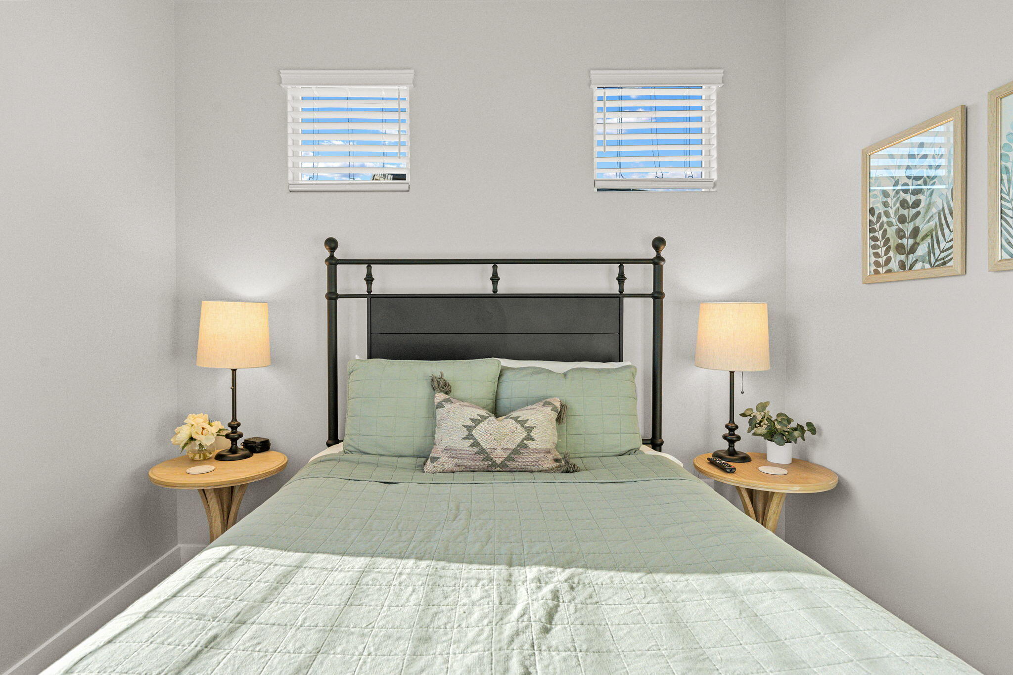 PASEOS AT SIENNA HILLS - Residential