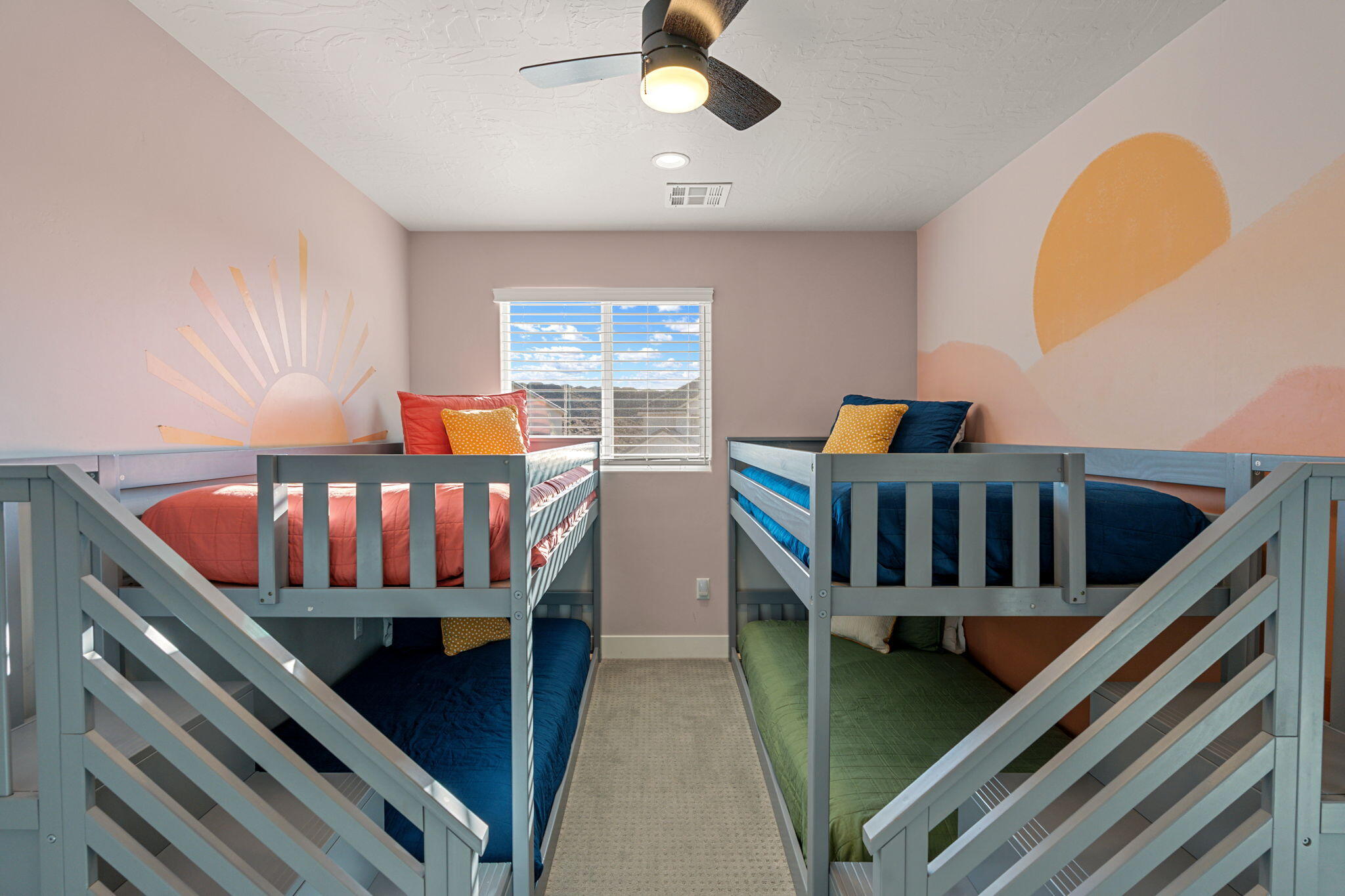 PASEOS AT SIENNA HILLS - Residential