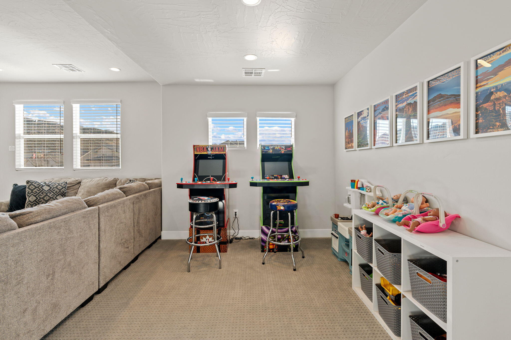 PASEOS AT SIENNA HILLS - Residential