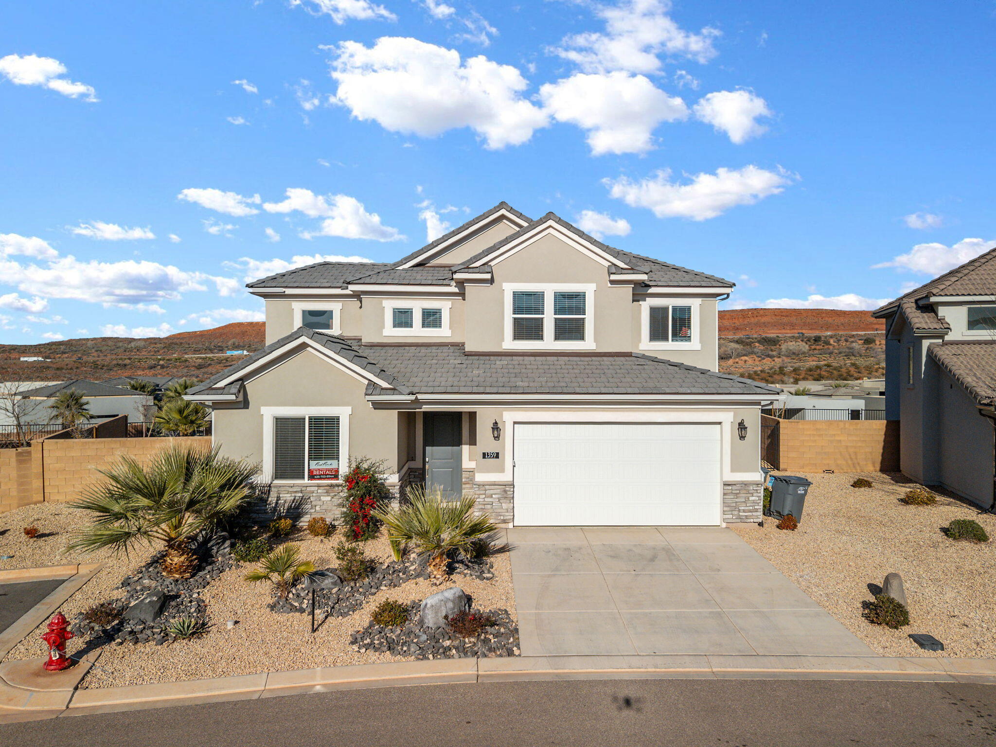 PASEOS AT SIENNA HILLS - Residential
