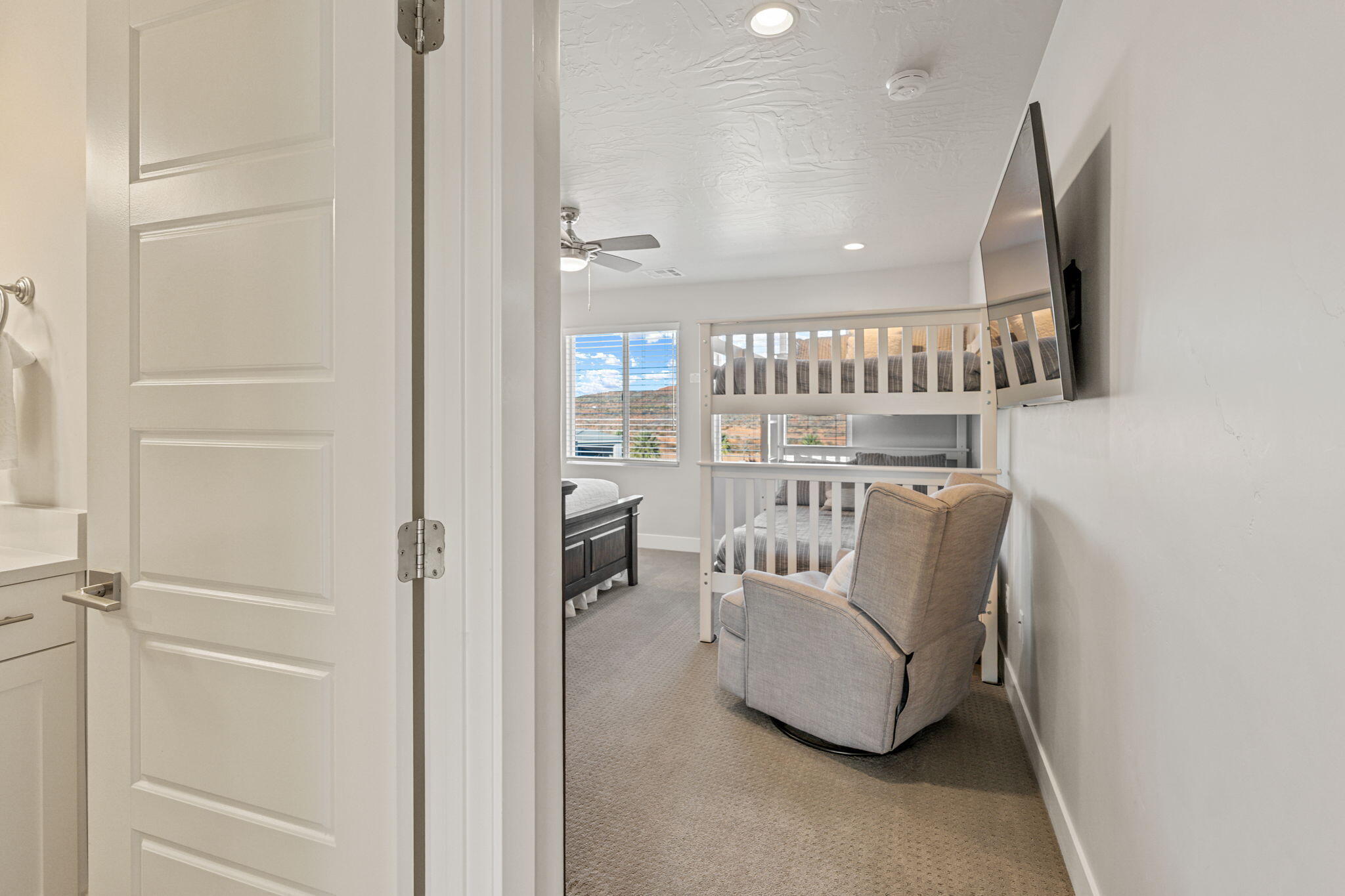 PASEOS AT SIENNA HILLS - Residential
