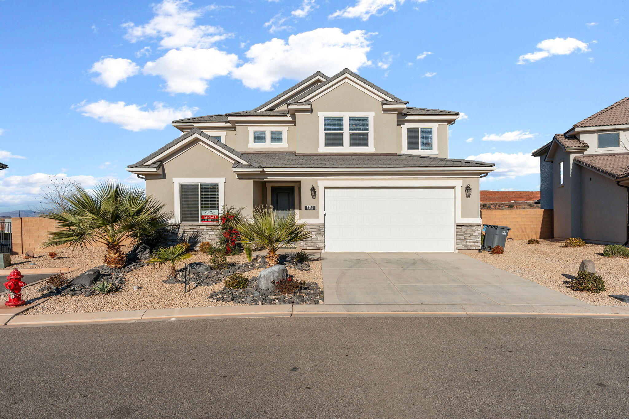 PASEOS AT SIENNA HILLS - Residential