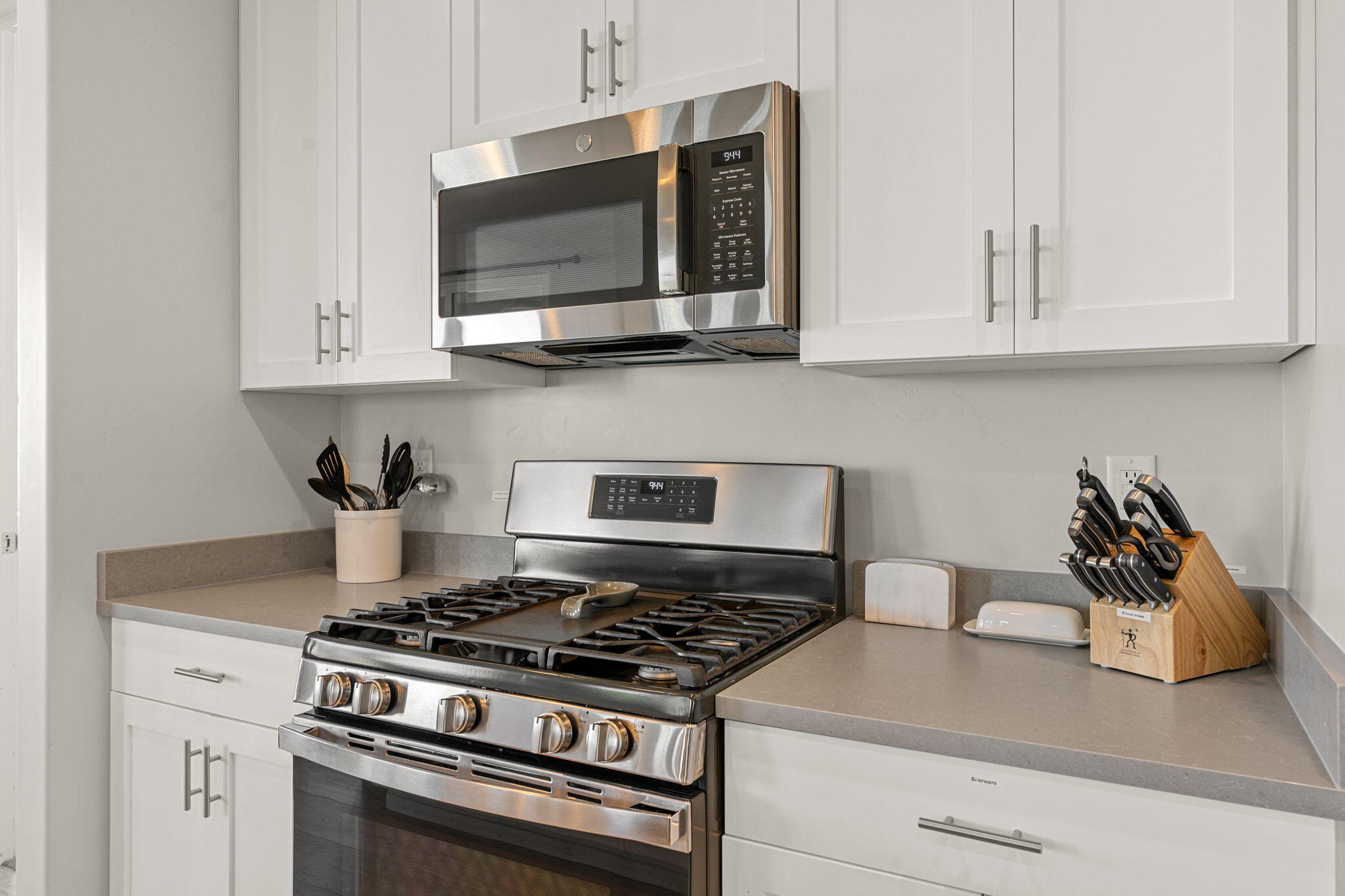 PASEOS AT SIENNA HILLS - Residential