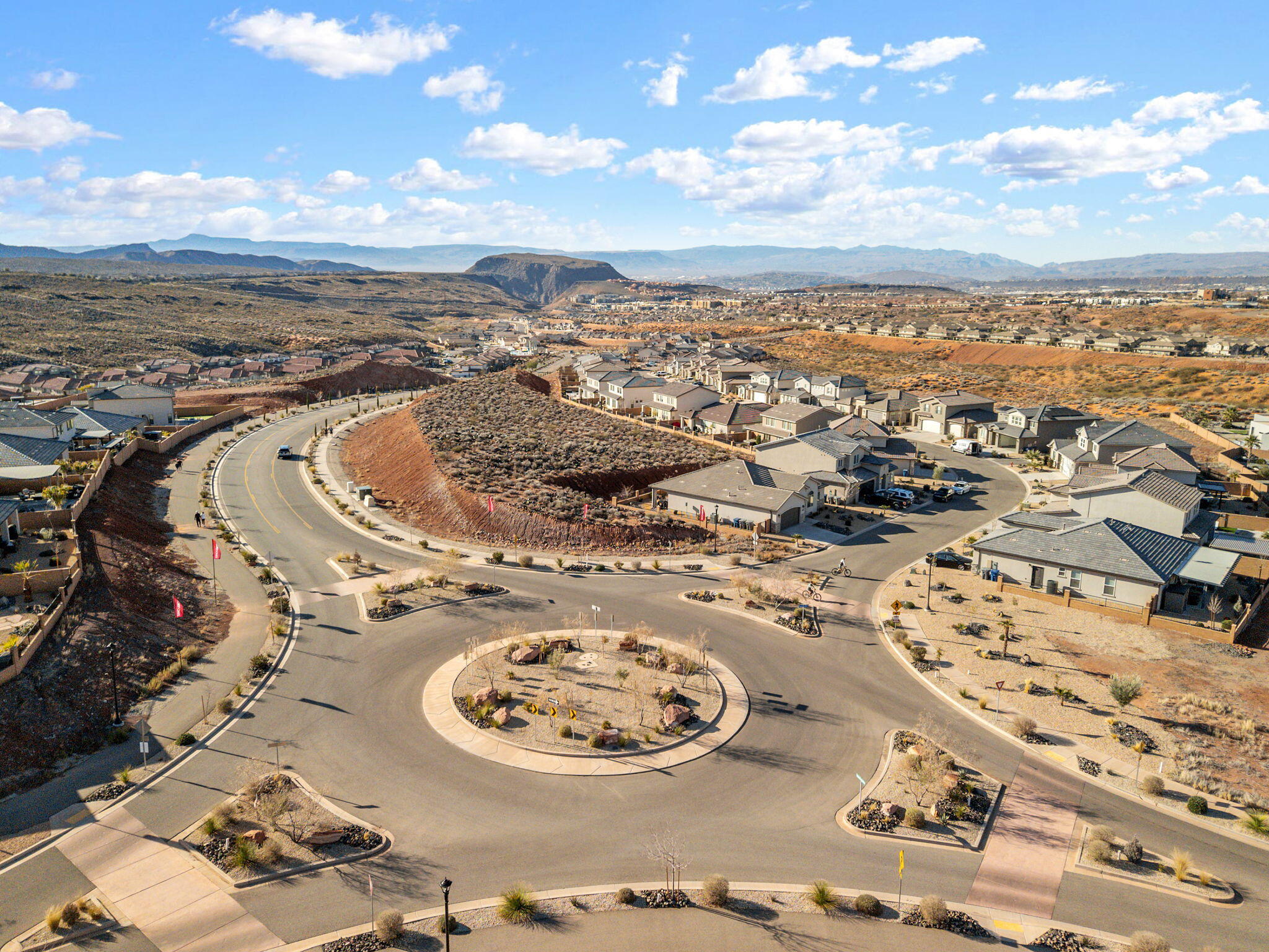 PASEOS AT SIENNA HILLS - Residential