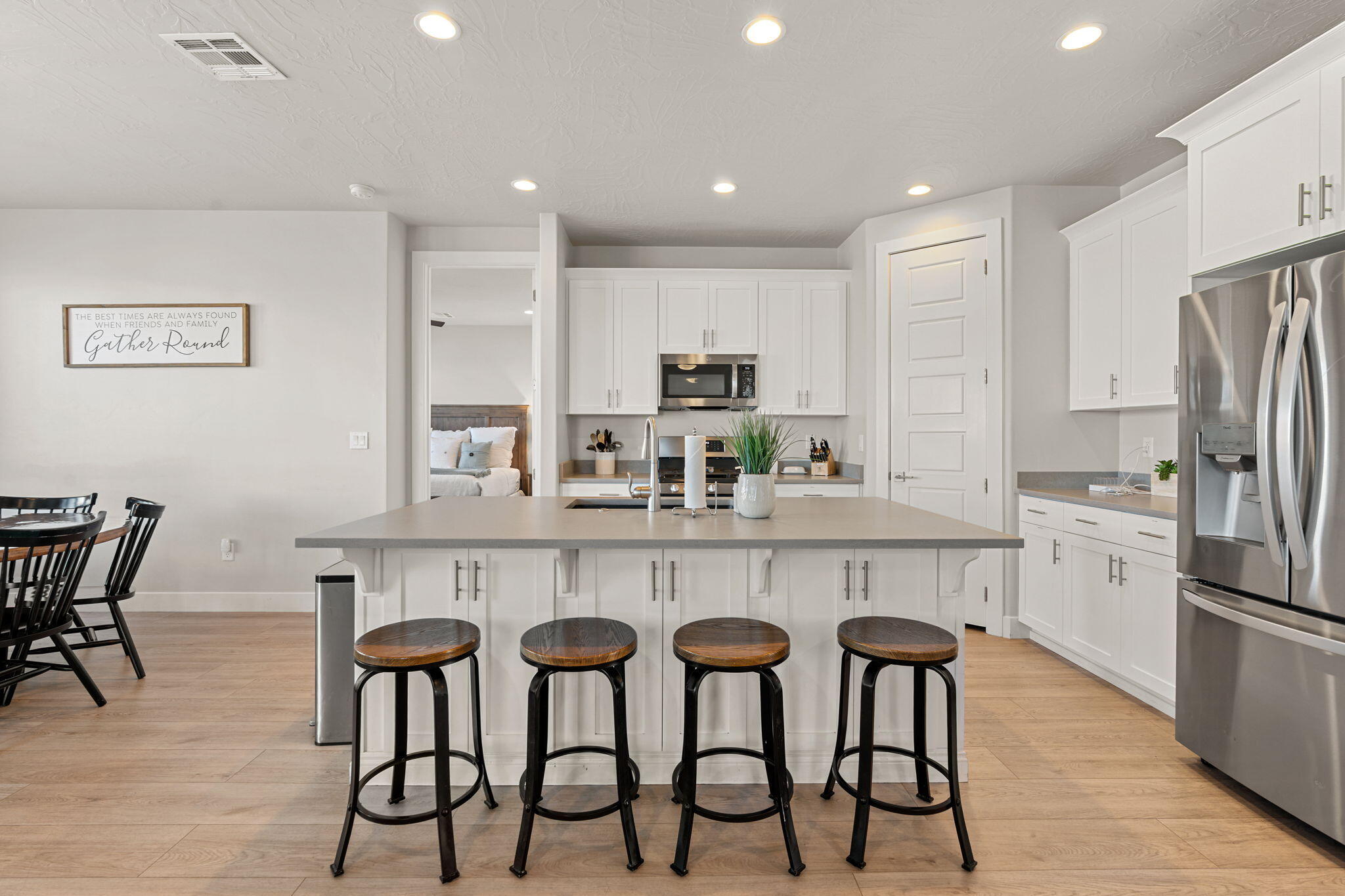 PASEOS AT SIENNA HILLS - Residential