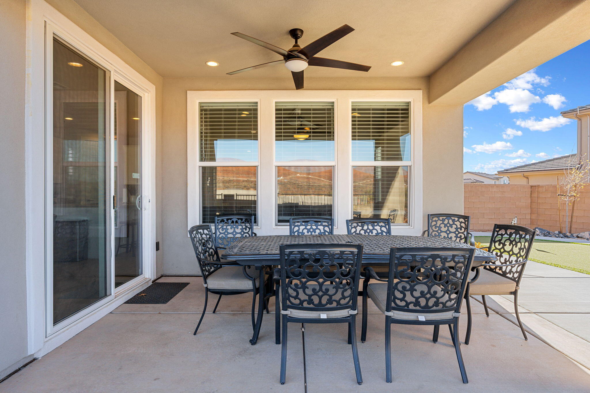 PASEOS AT SIENNA HILLS - Residential