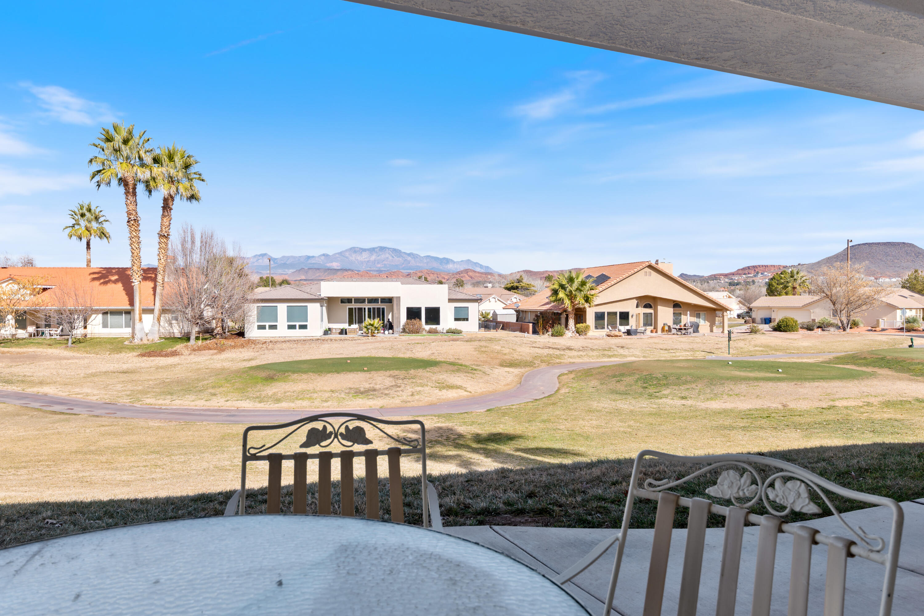 CRYSTAL LAKES TOWNHOMES - Residential