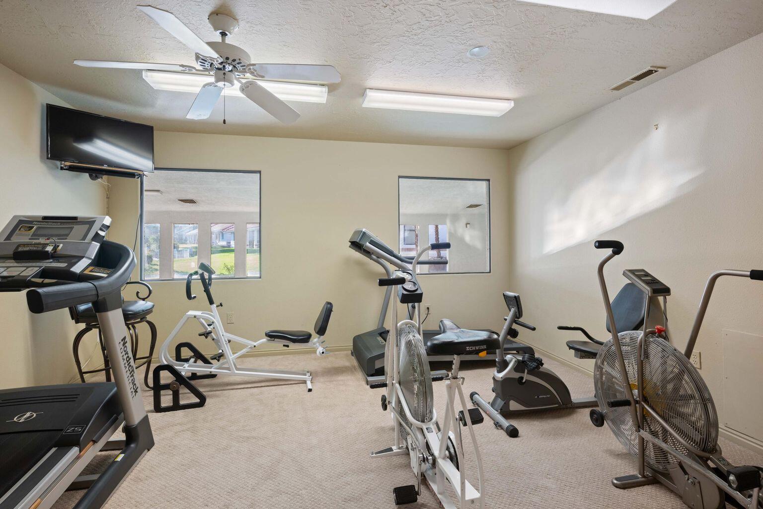 CRYSTAL LAKES TOWNHOMES - Residential