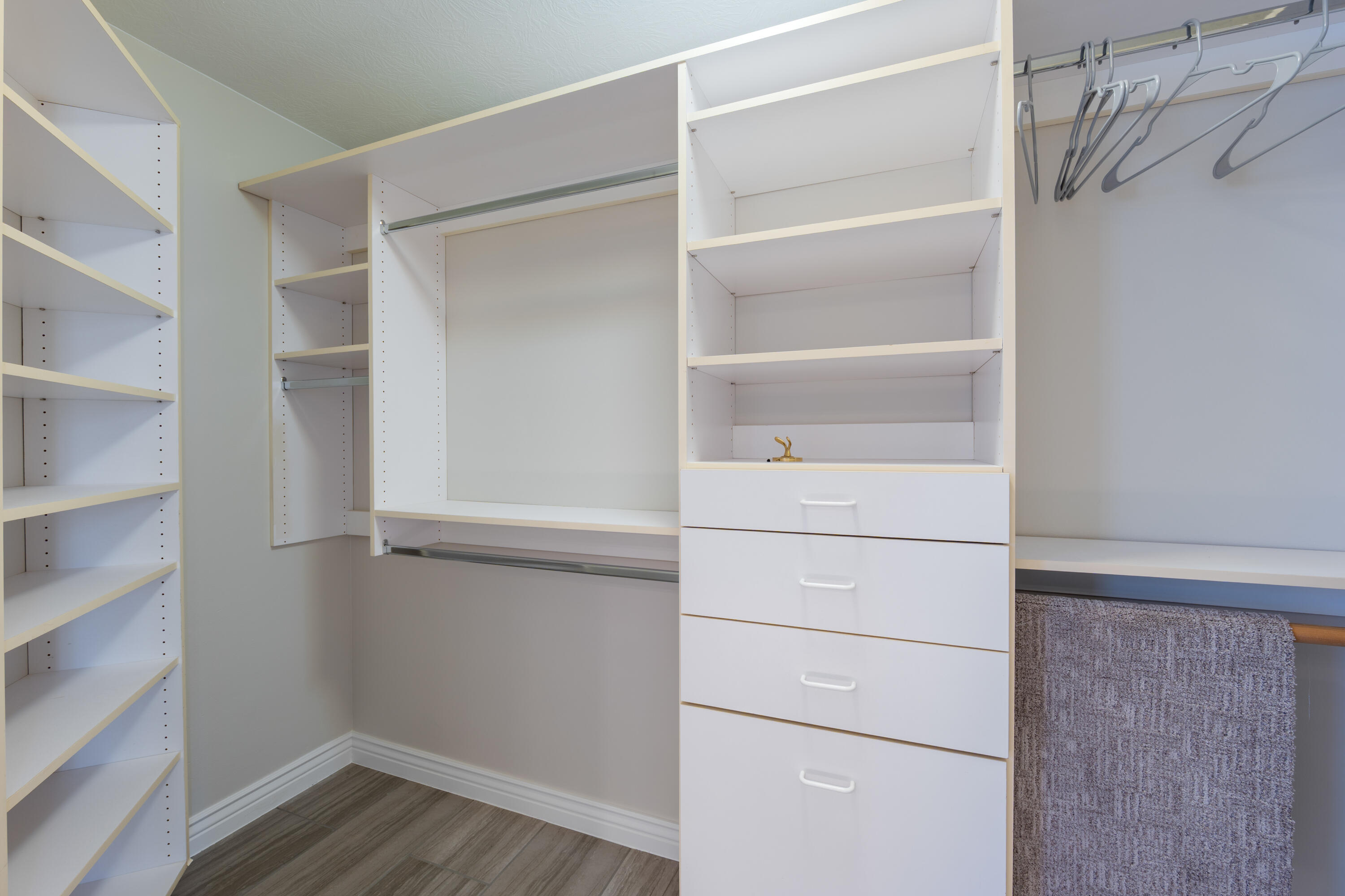 CRYSTAL LAKES TOWNHOMES - Residential