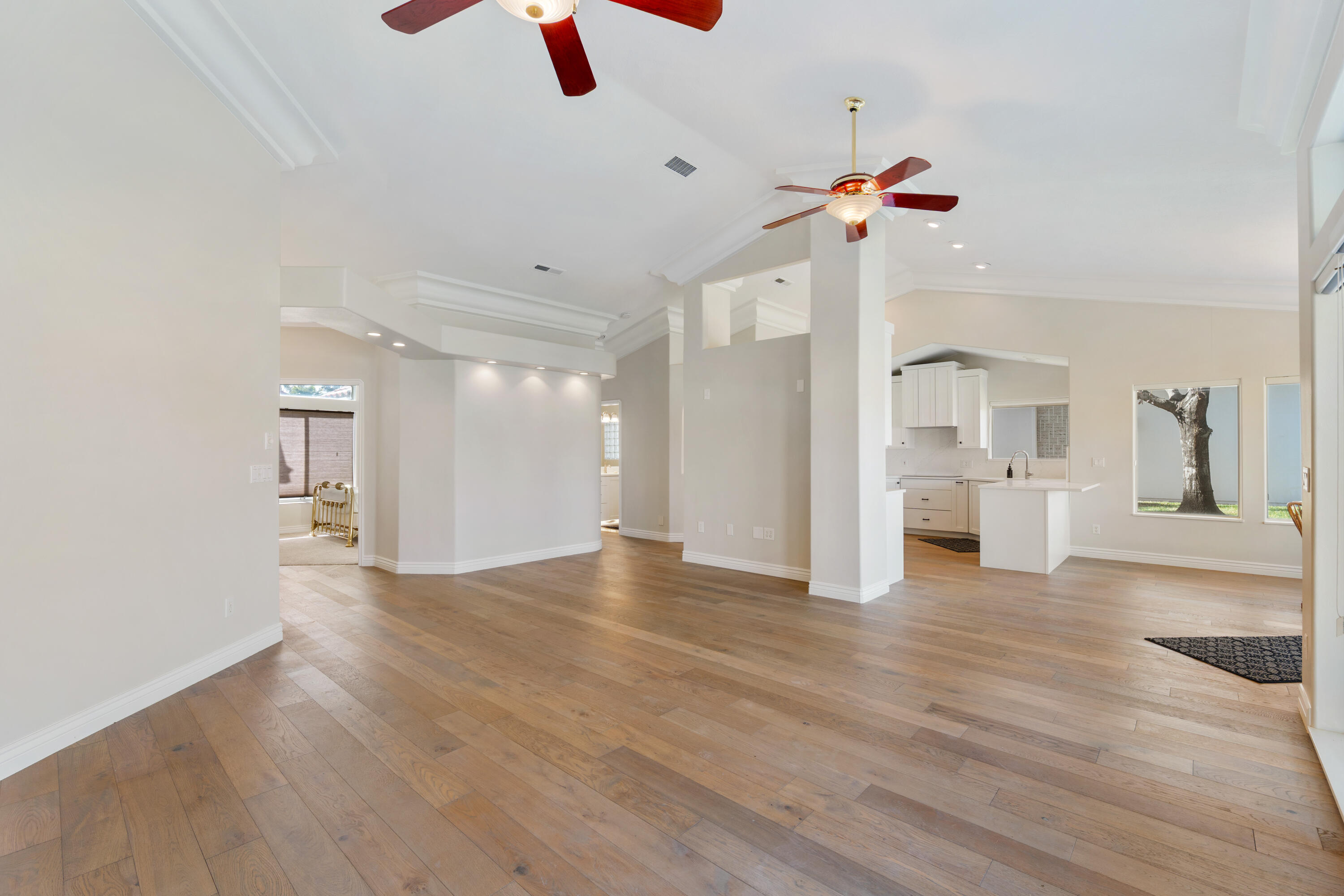 CRYSTAL LAKES TOWNHOMES - Residential
