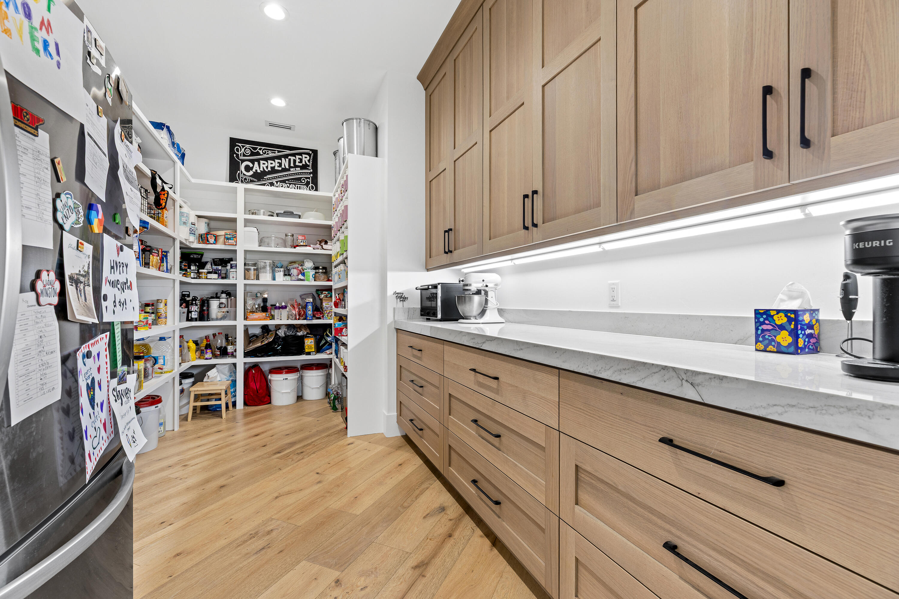 MEADOW VALLEY FARMS - Residential
