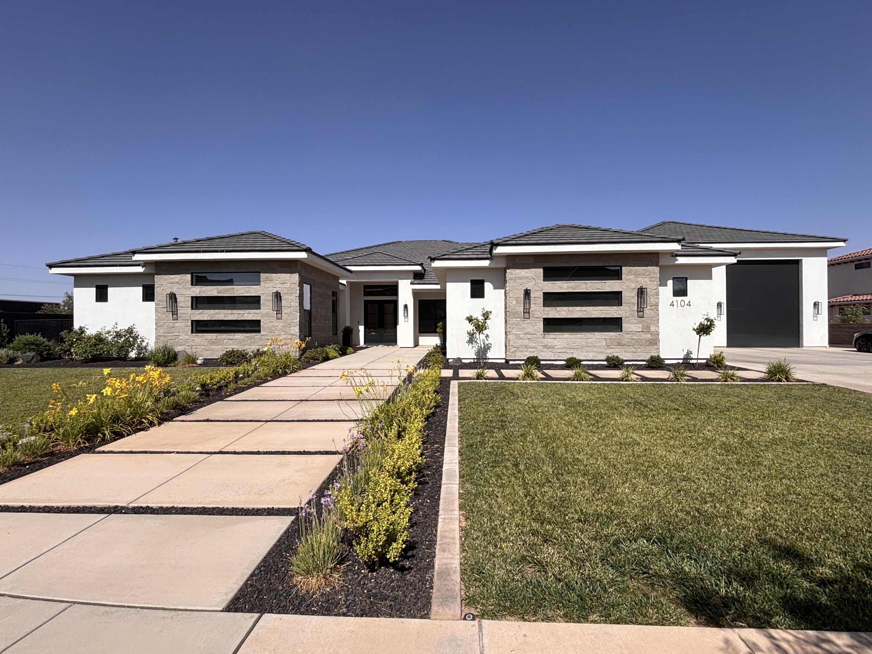 MEADOW VALLEY FARMS - Residential