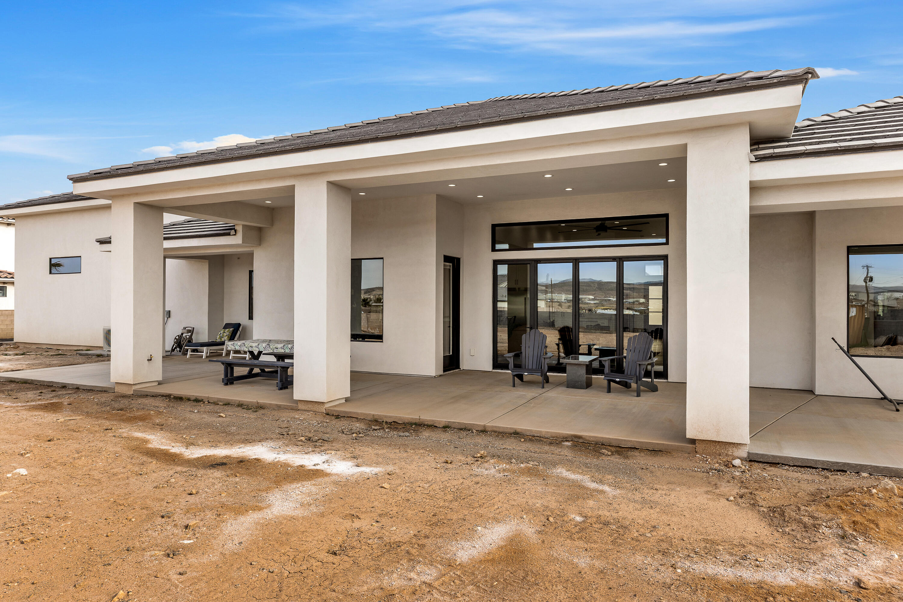 MEADOW VALLEY FARMS - Residential