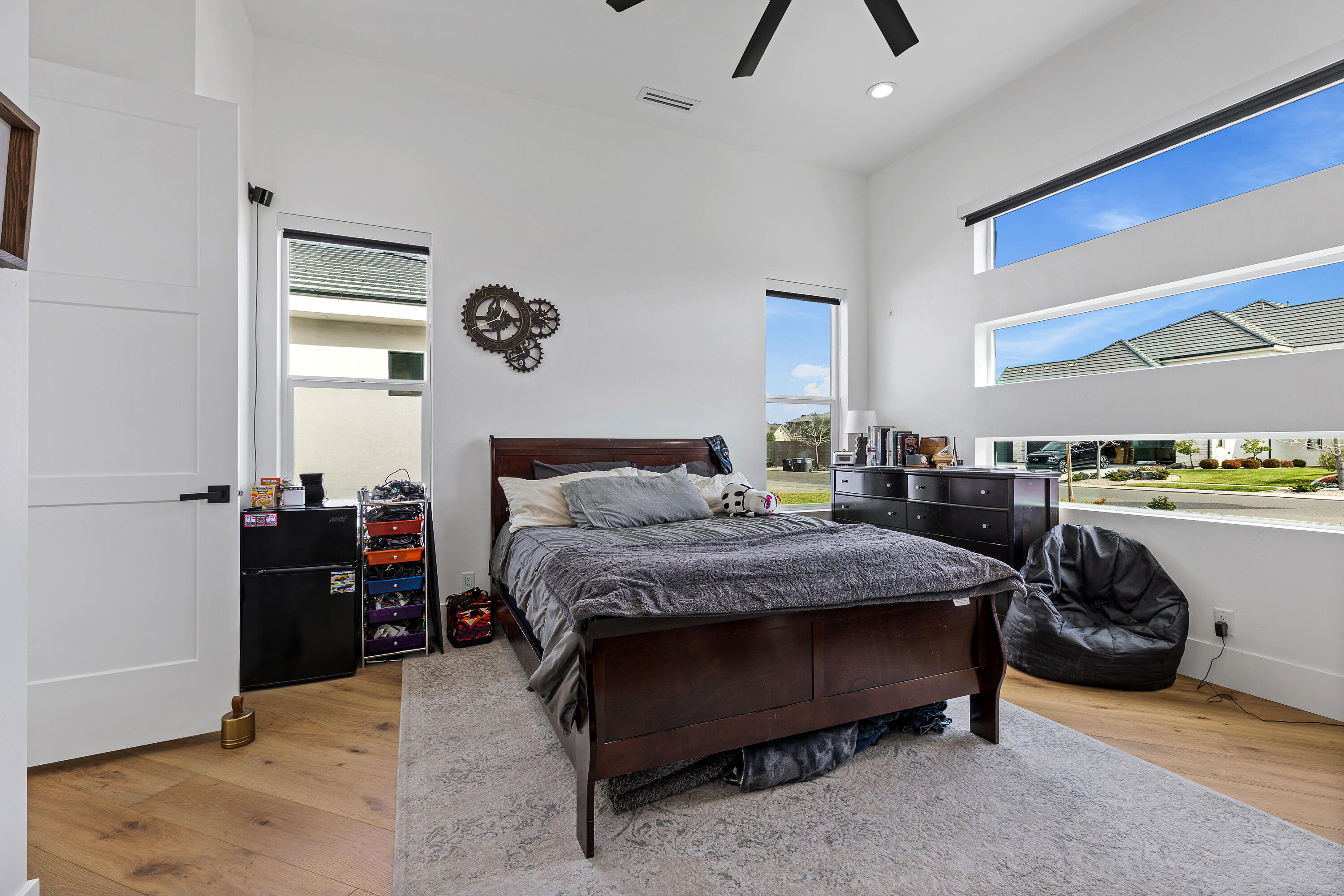 MEADOW VALLEY FARMS - Residential