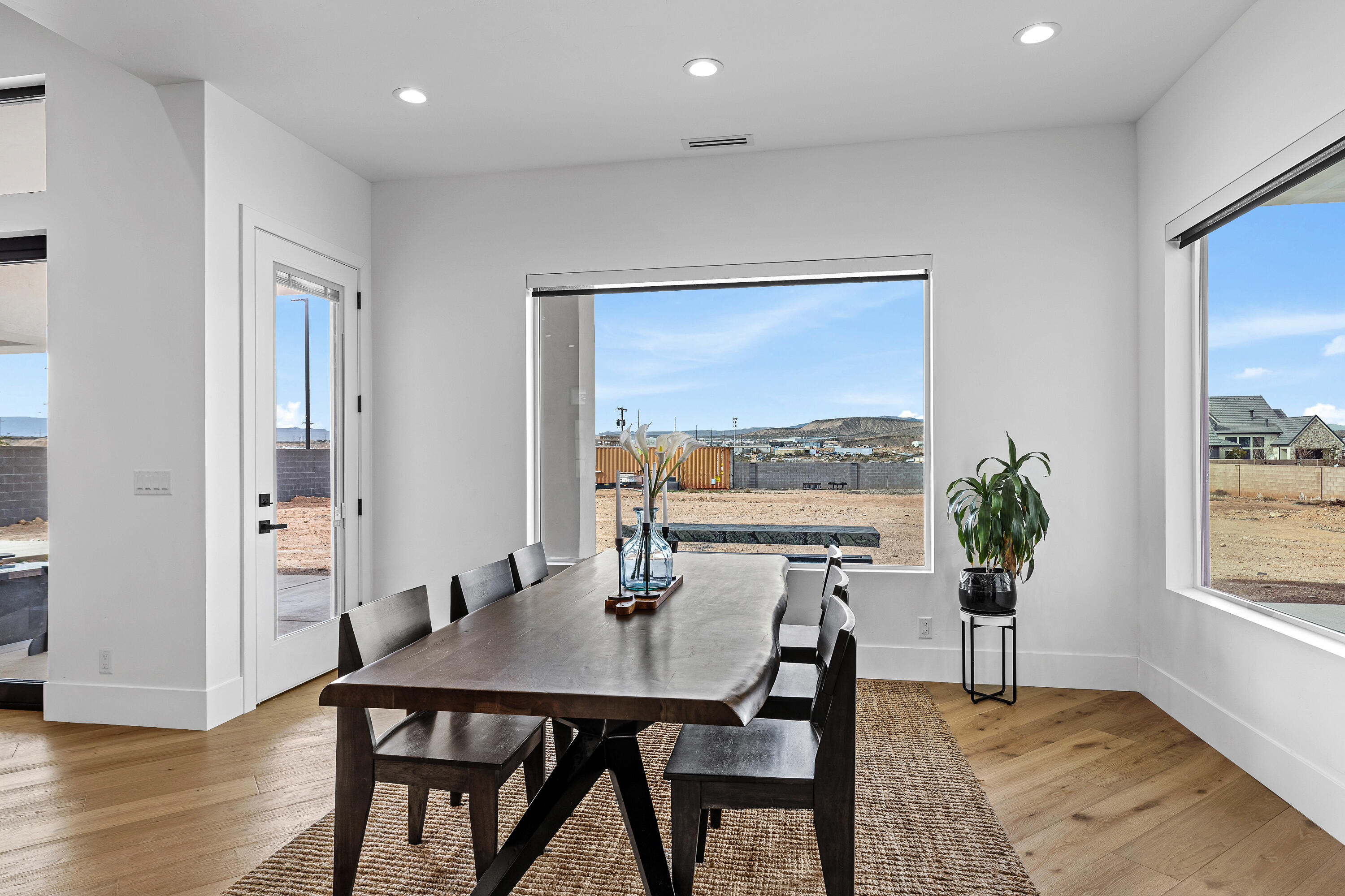 MEADOW VALLEY FARMS - Residential