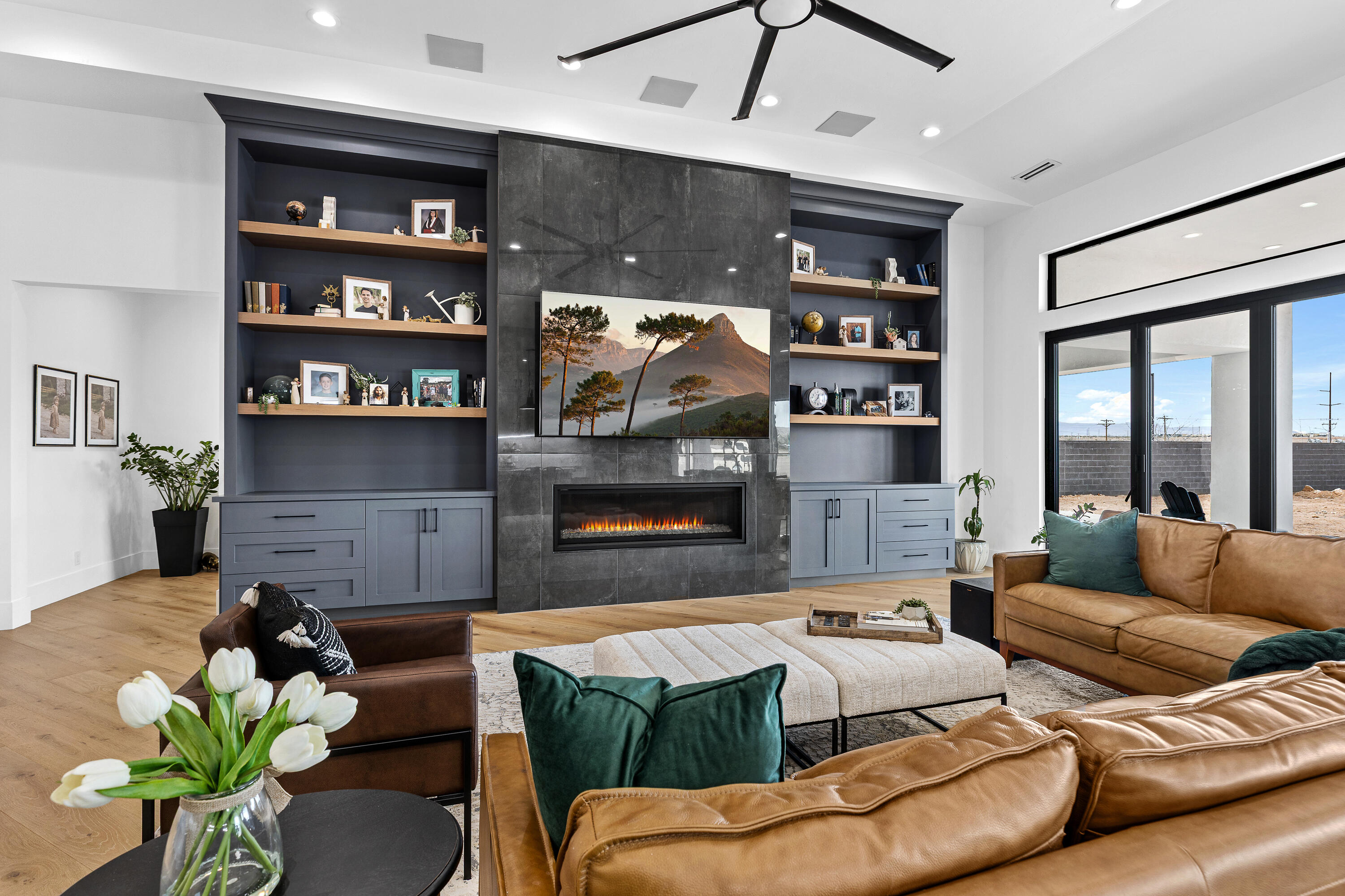 MEADOW VALLEY FARMS - Residential