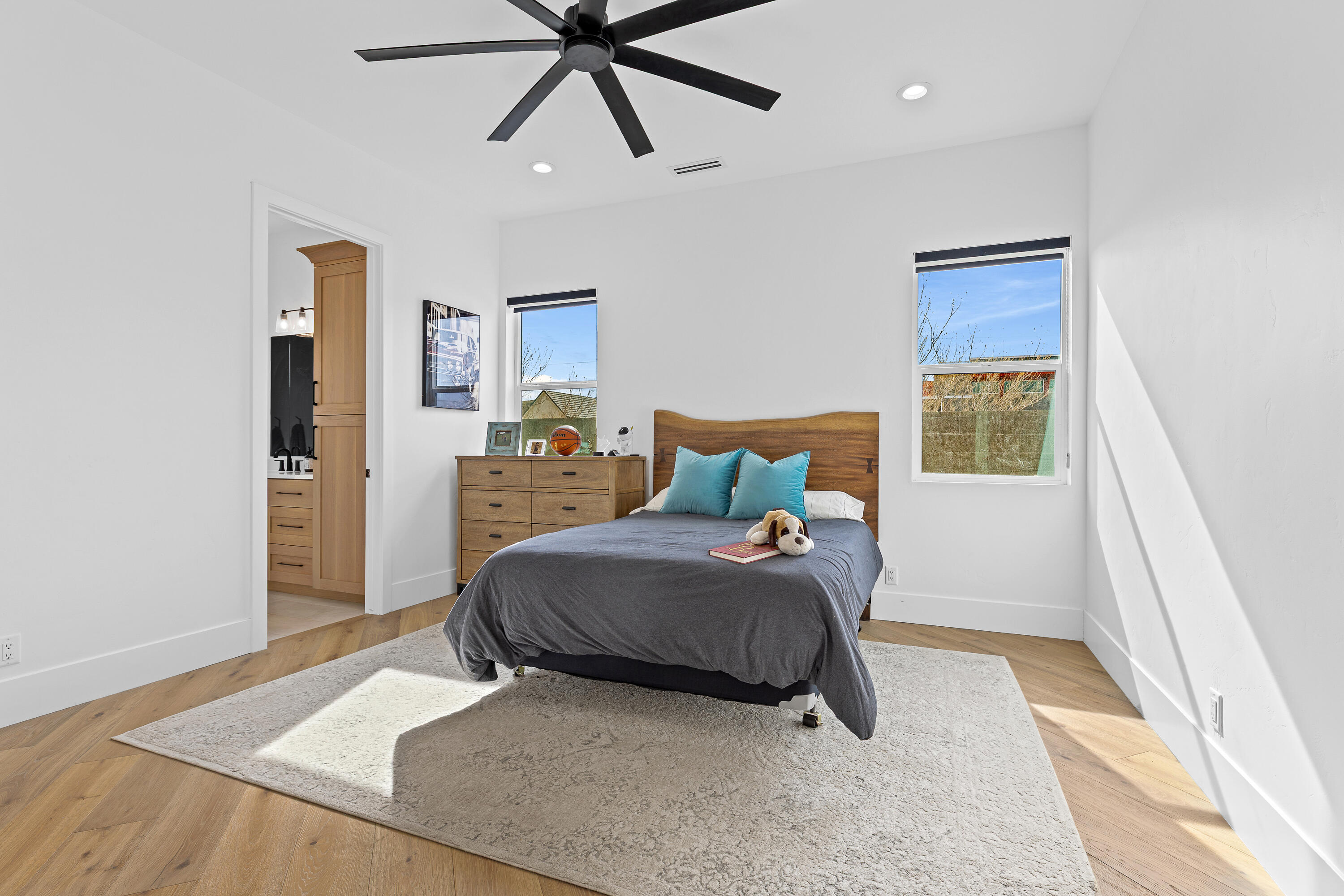 MEADOW VALLEY FARMS - Residential