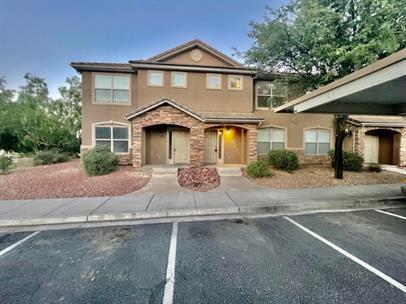 HIDDEN VALLEY TOWN HOMES - Residential