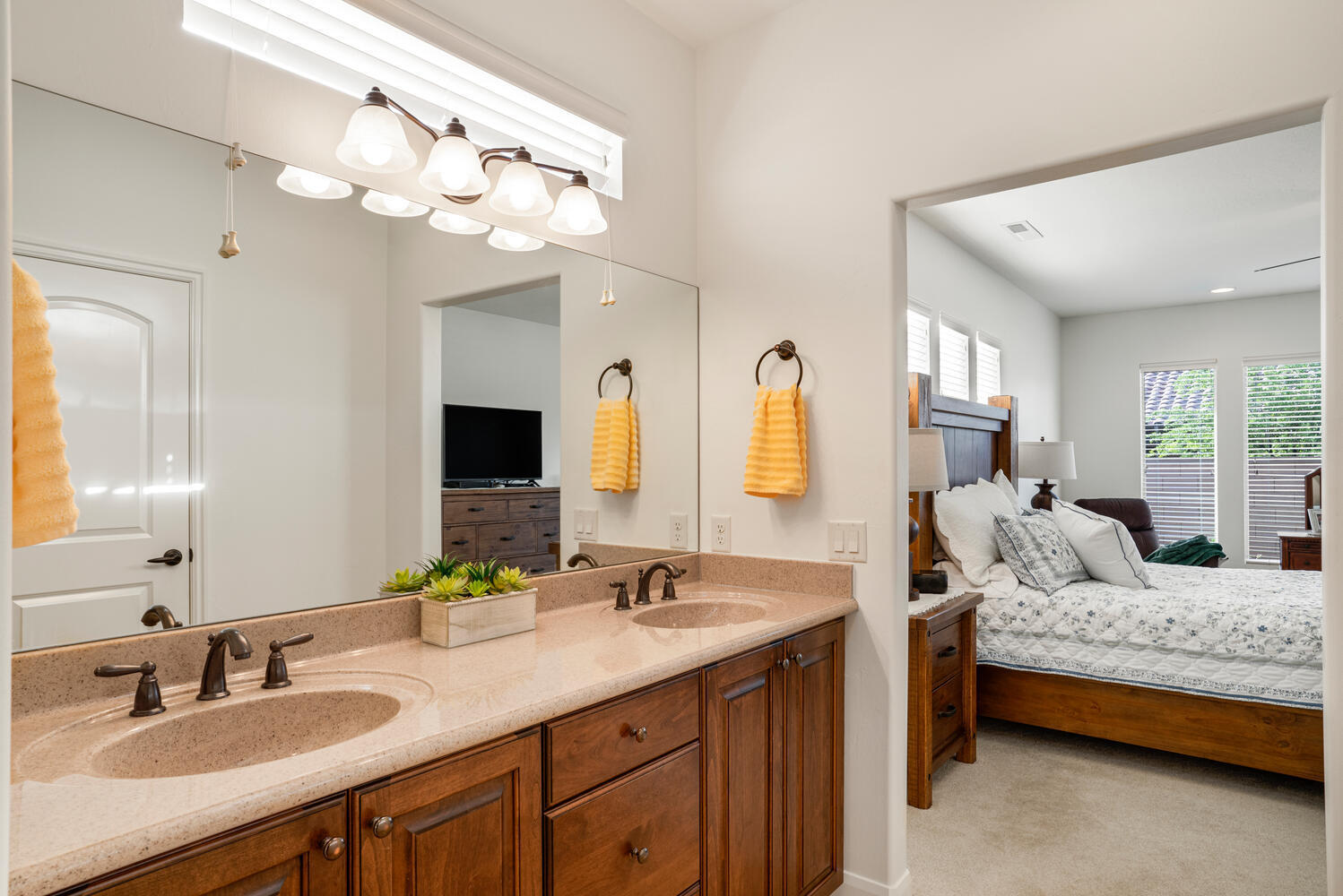SUN RIVER - Residential