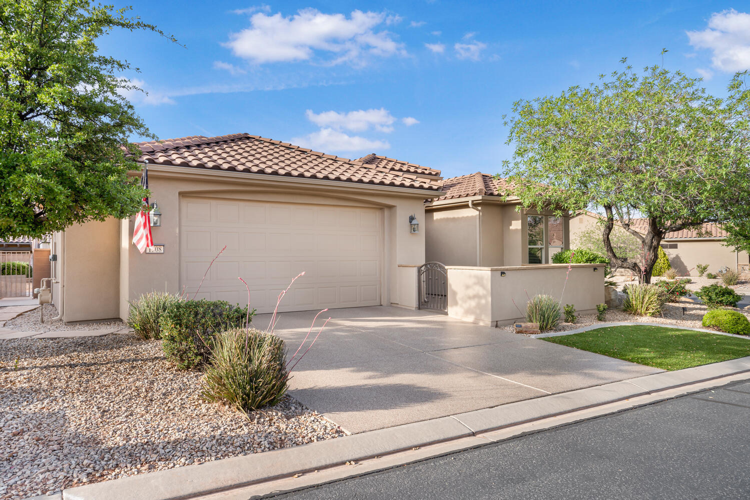 SUN RIVER - Residential