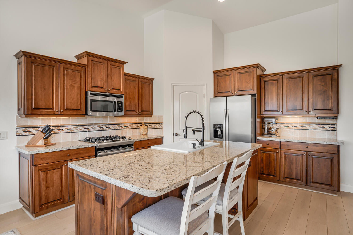 SUN RIVER - Residential