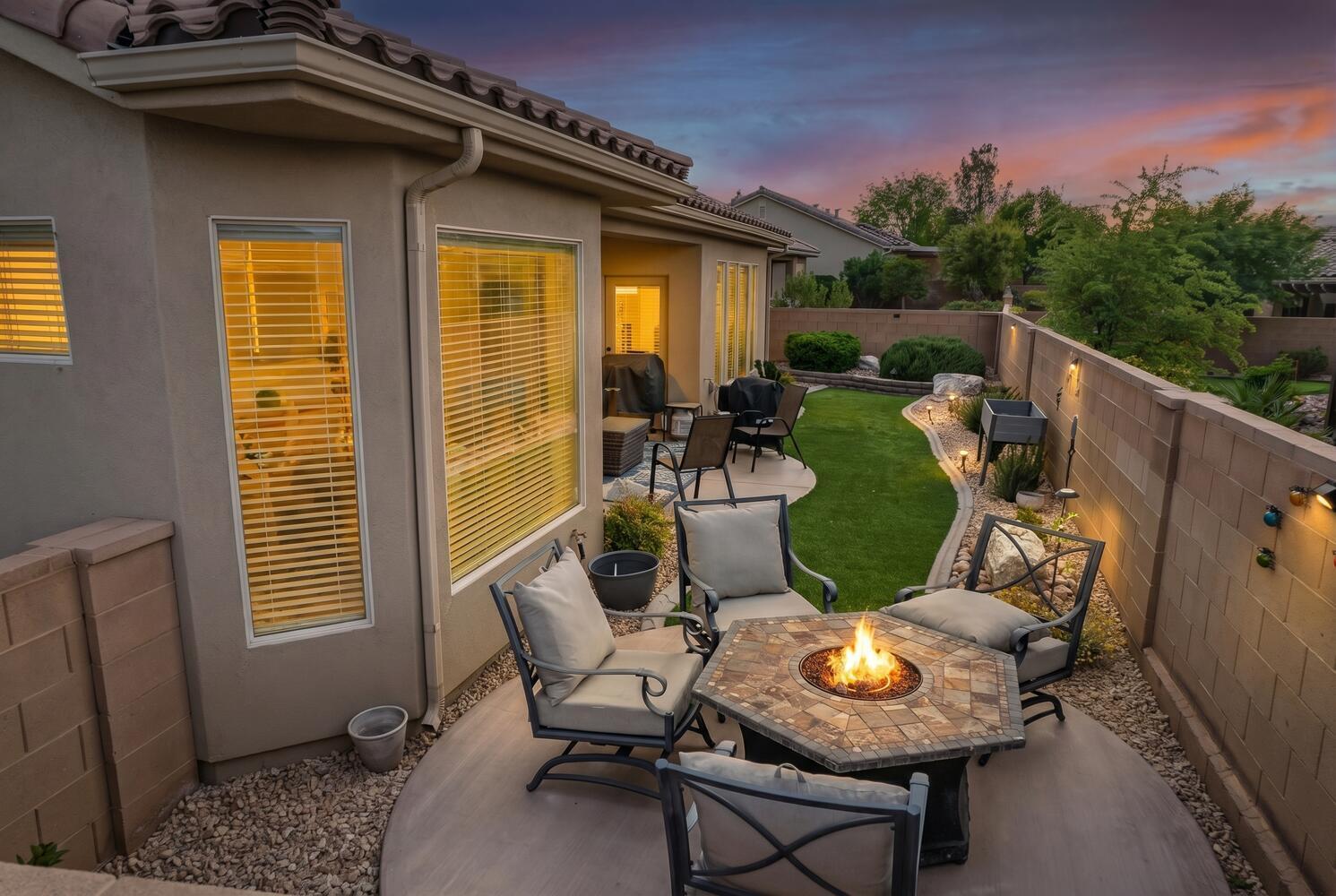 SUN RIVER - Residential
